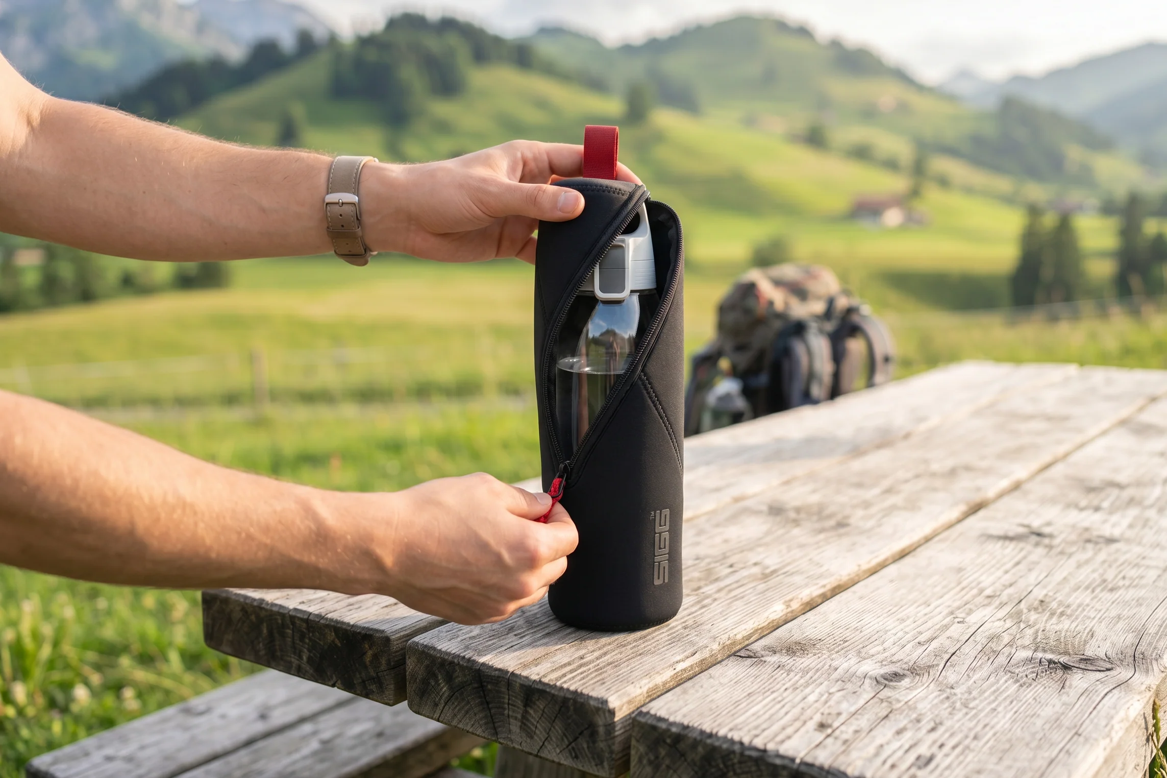 Bottle Holster M - Image 4