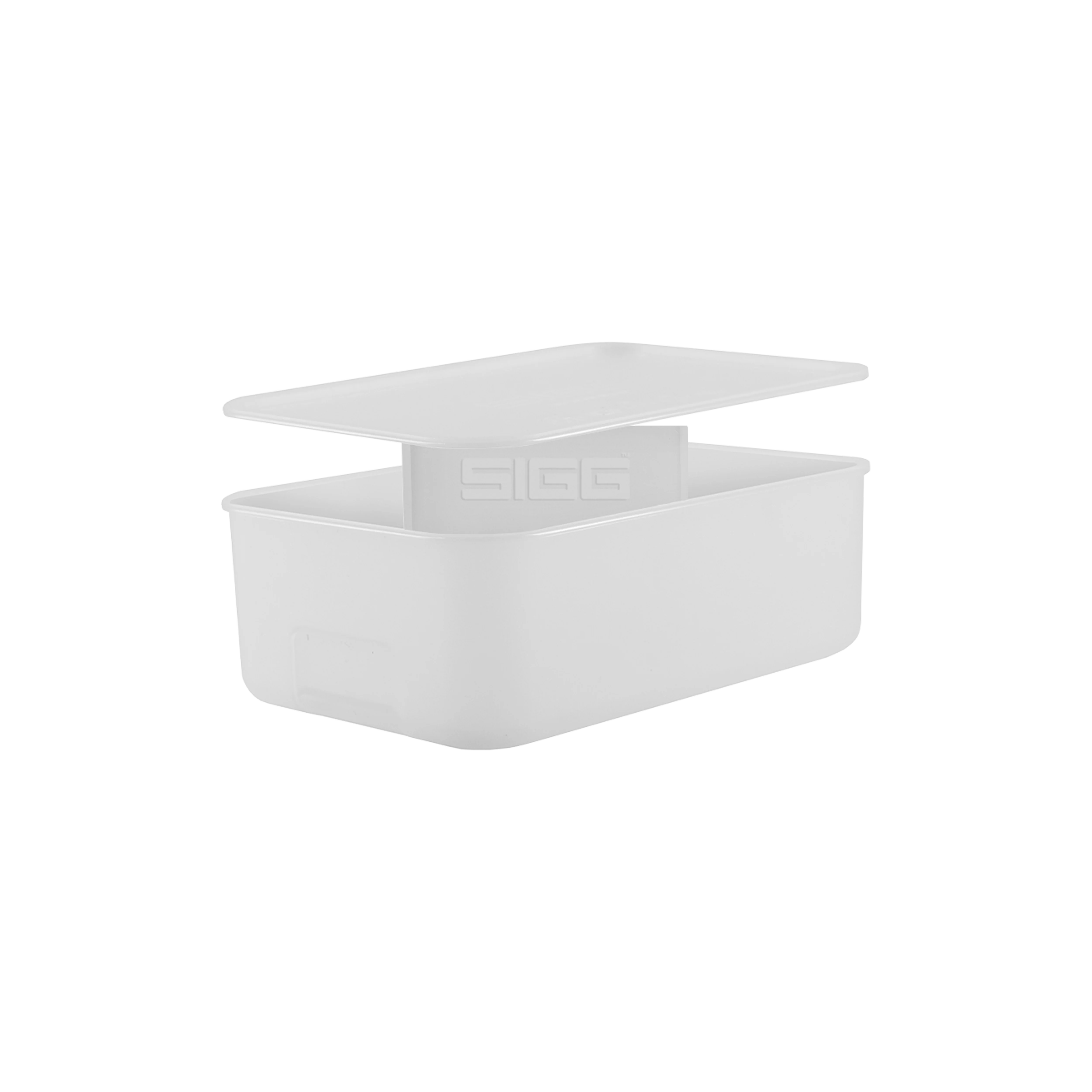 PP Box for Metal Food Box