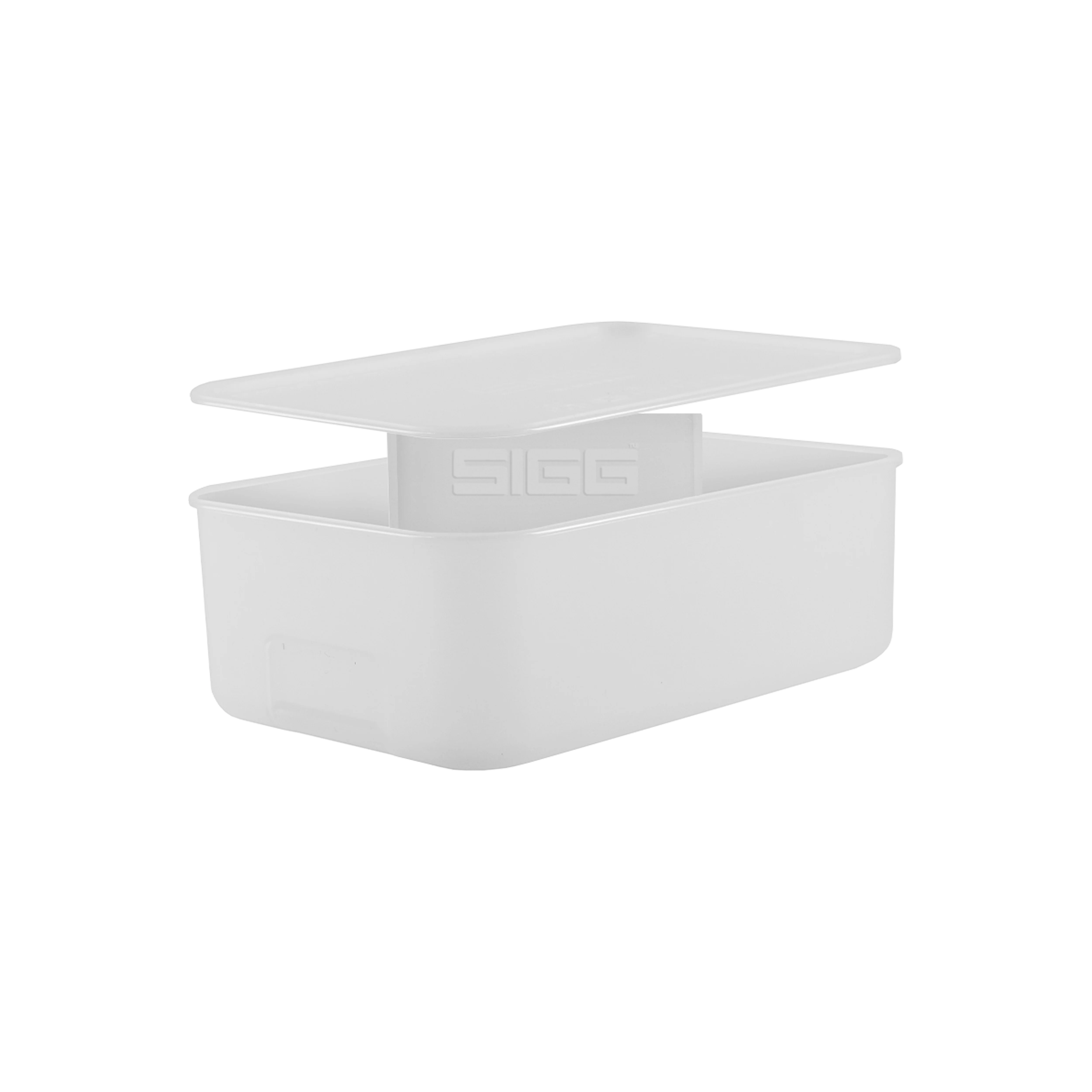 PP Box for Metal Food Box - Image 2