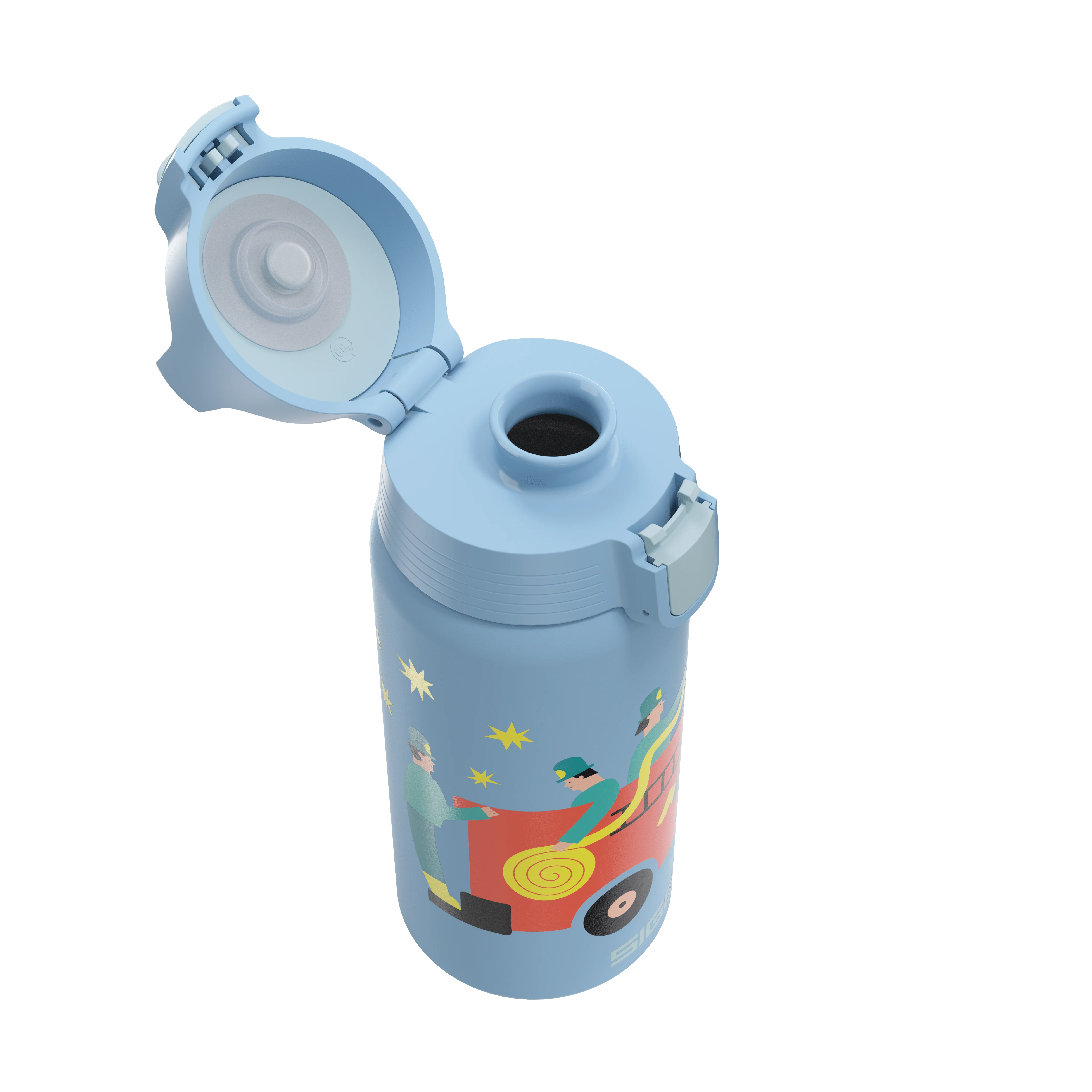 Shield Therm ONE Kids Action - Image 13