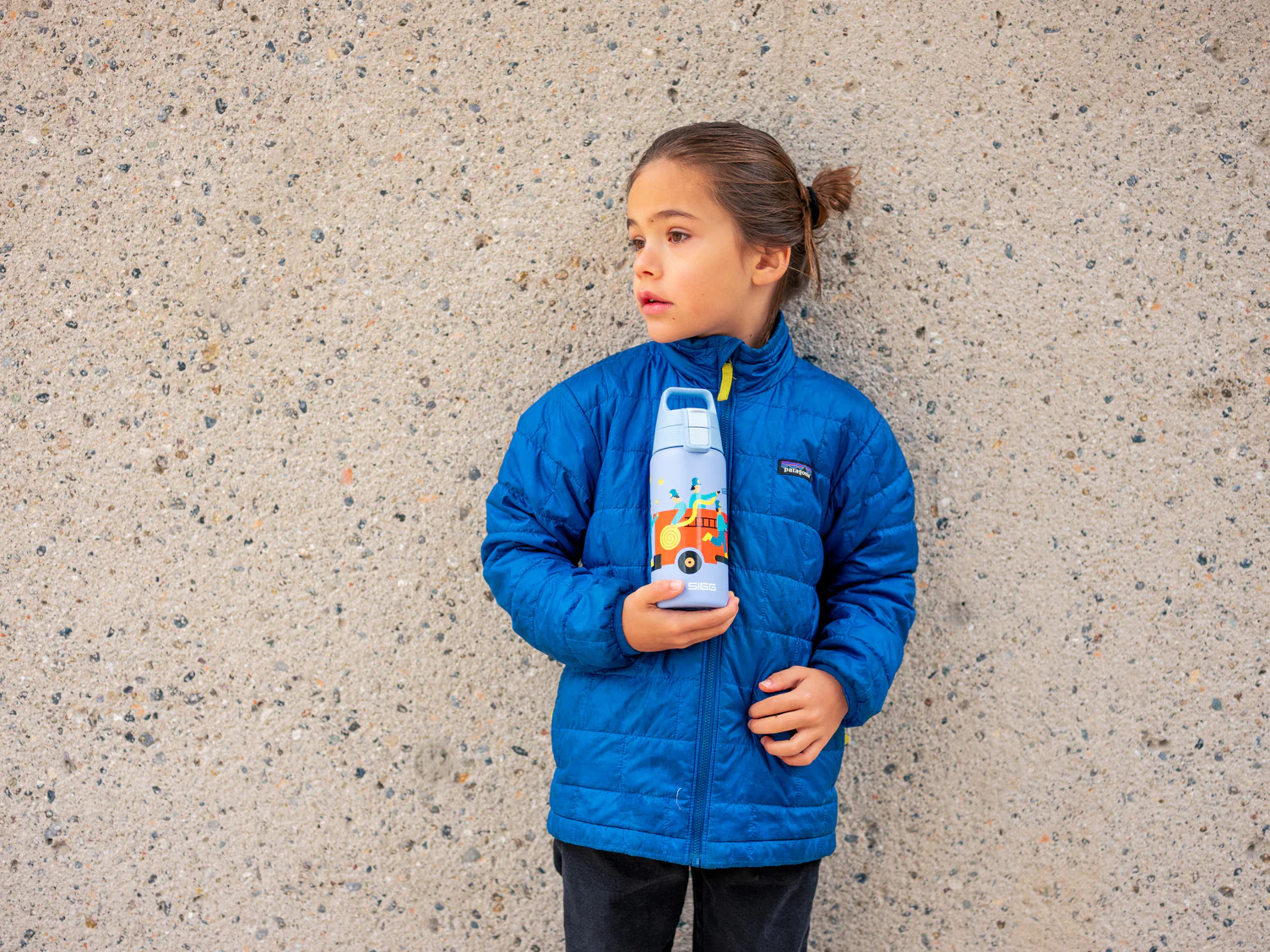 Shield Therm ONE Kids Action - Image 16
