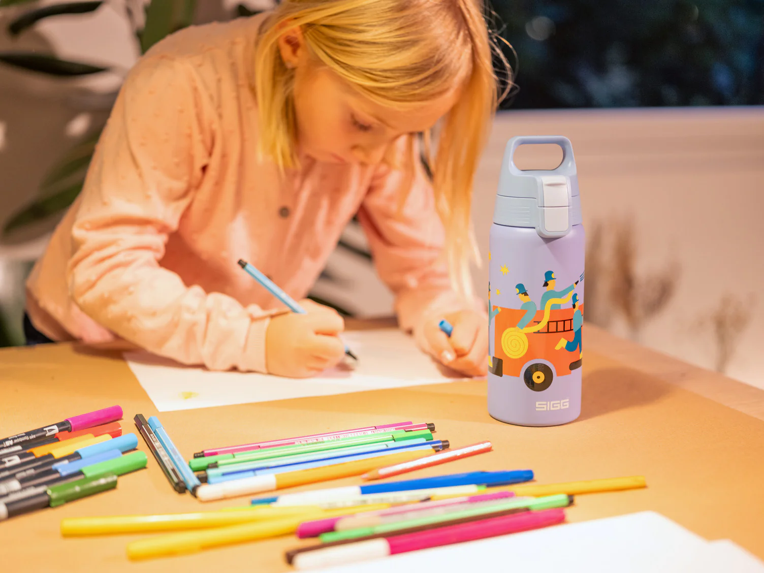 Shield Therm ONE Kids Action - Image 17