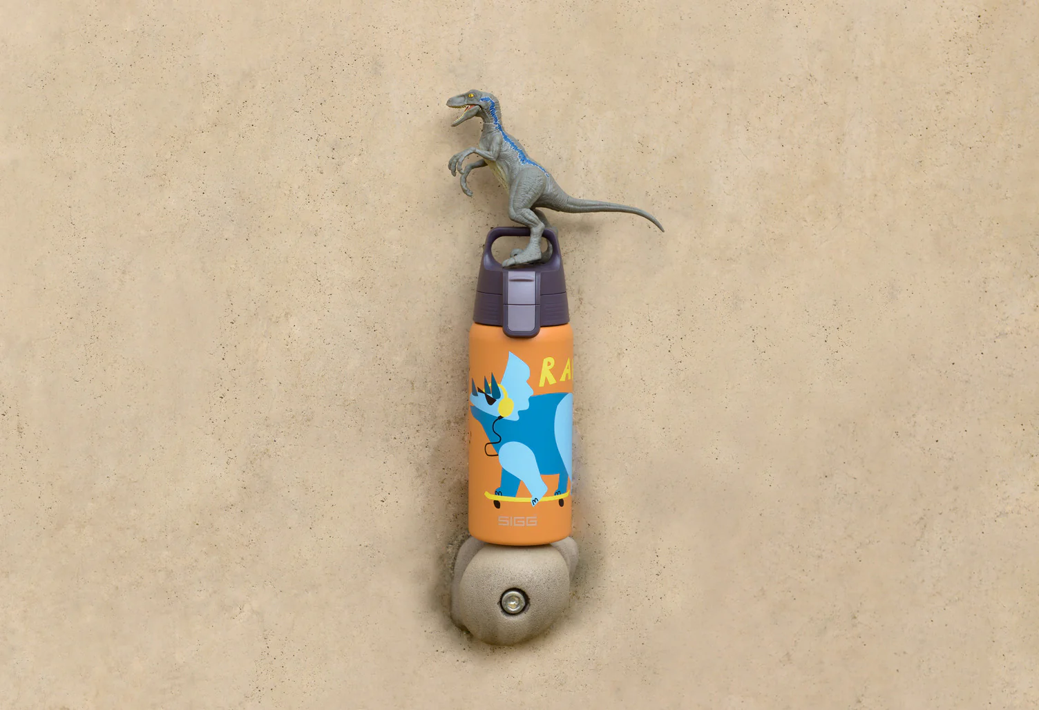 Shield Therm ONE Kids Action - Image 9