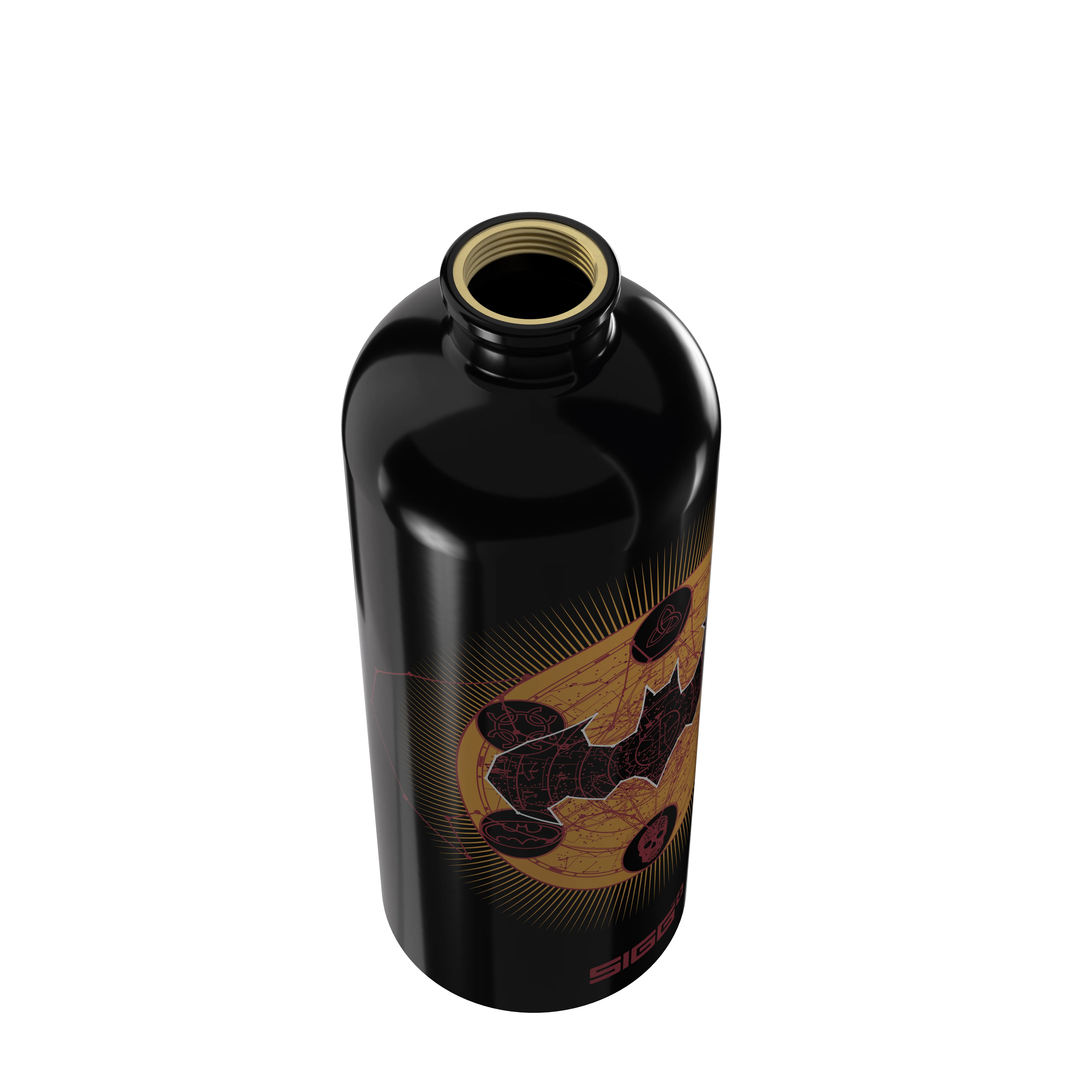Traveller Batman - Image 12