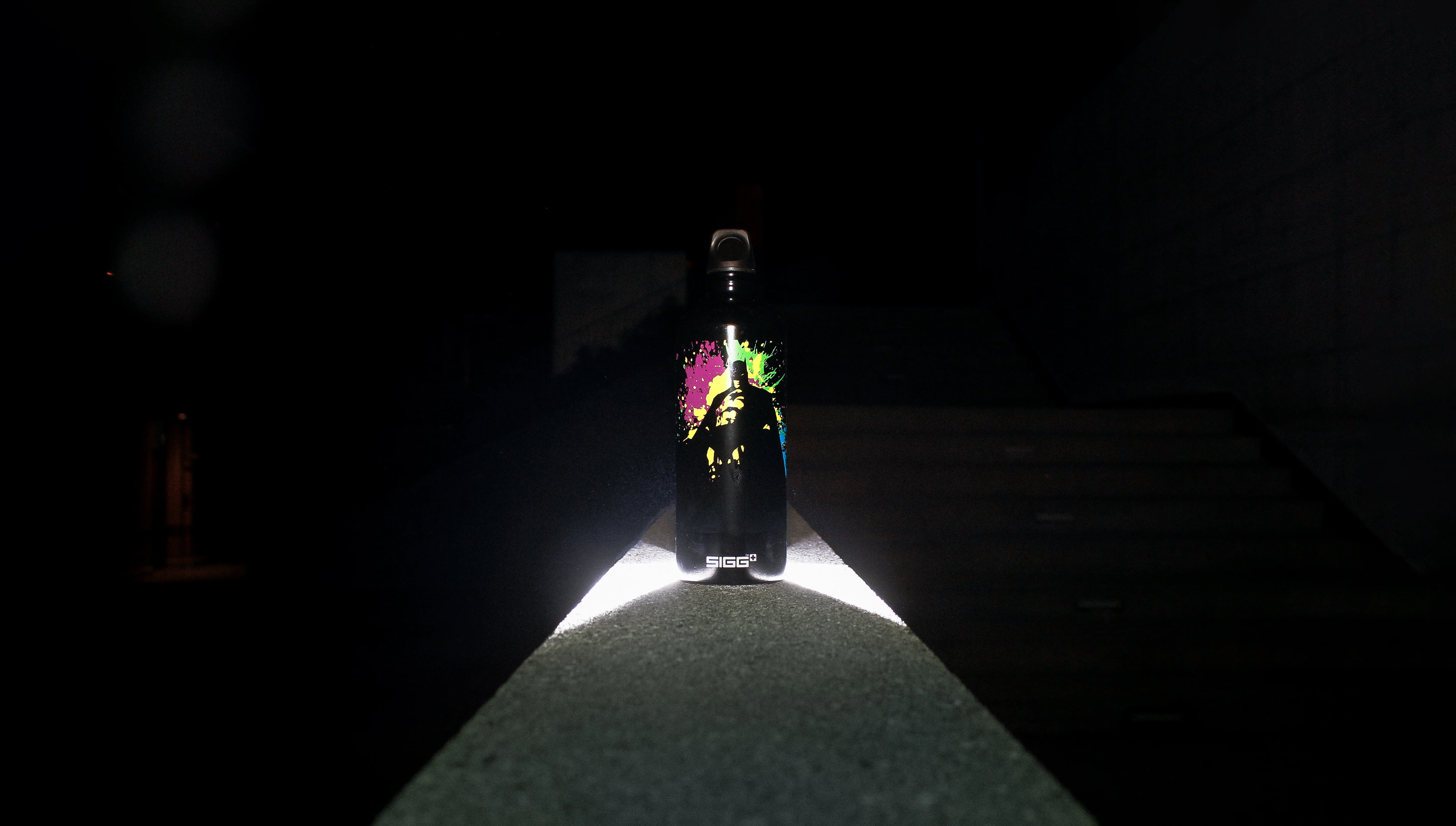 Traveller Batman - Image 20