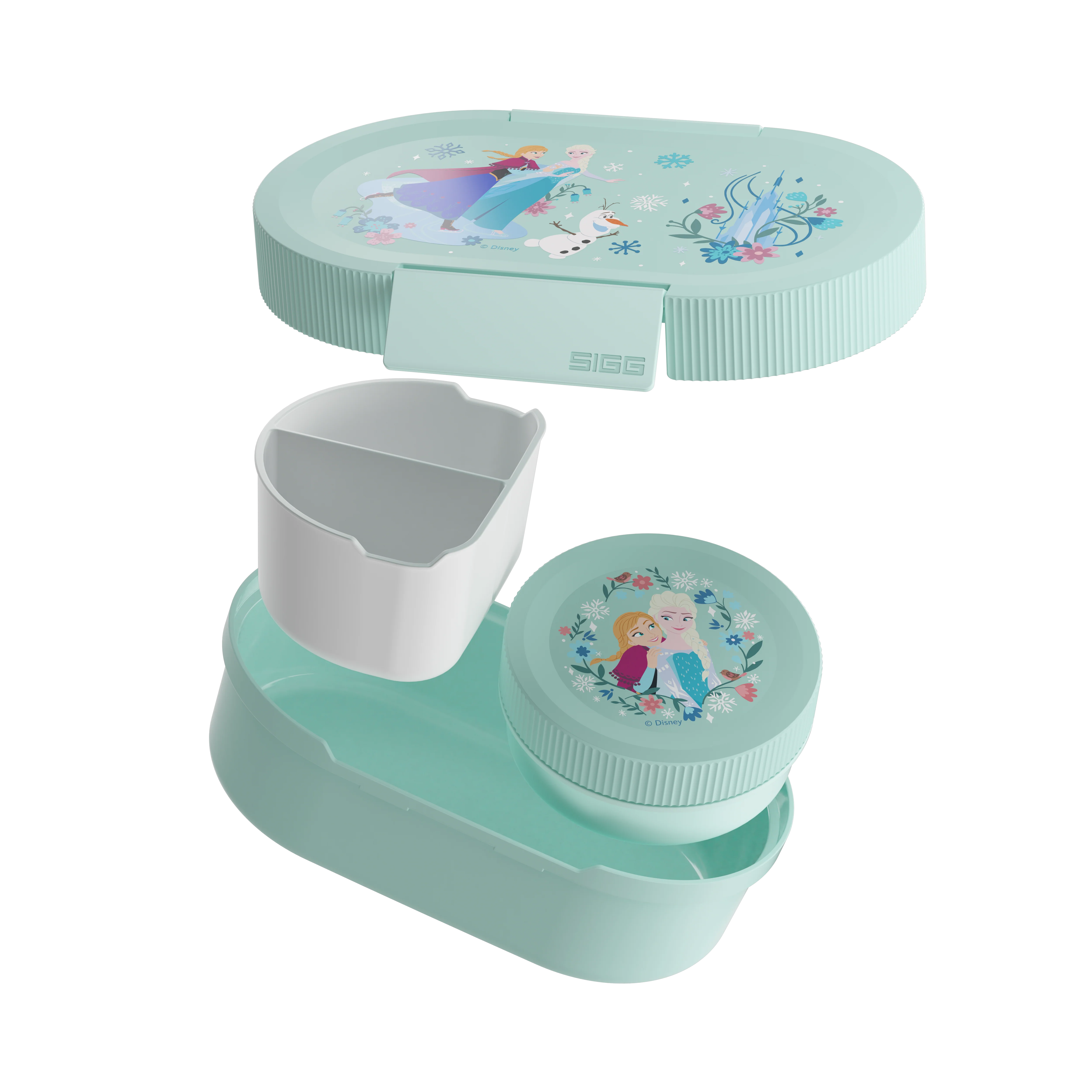 LUMO Disney Kids Lunchbox Plus - Image 2