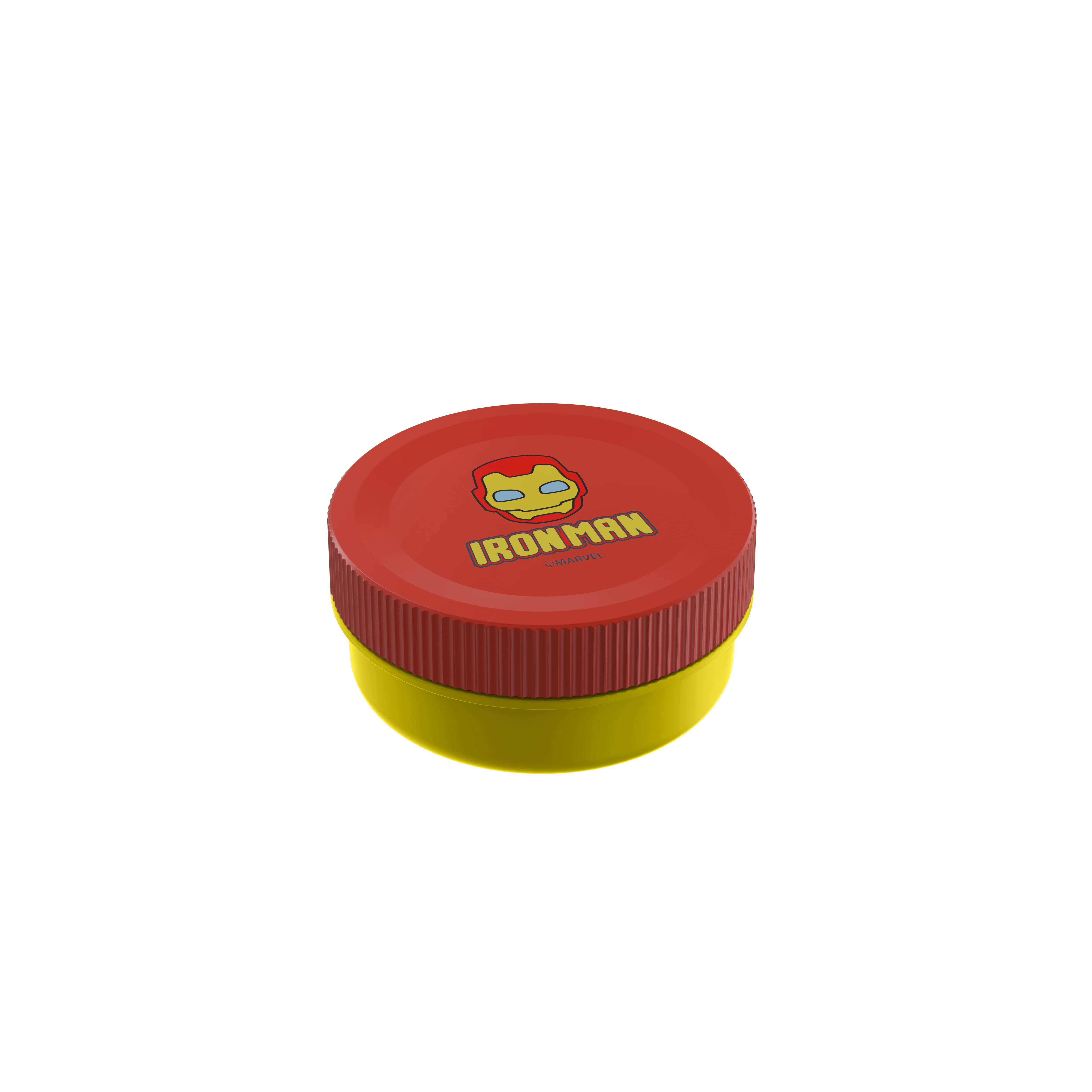 LUMO Kids Marvel Snackbox - Image 5