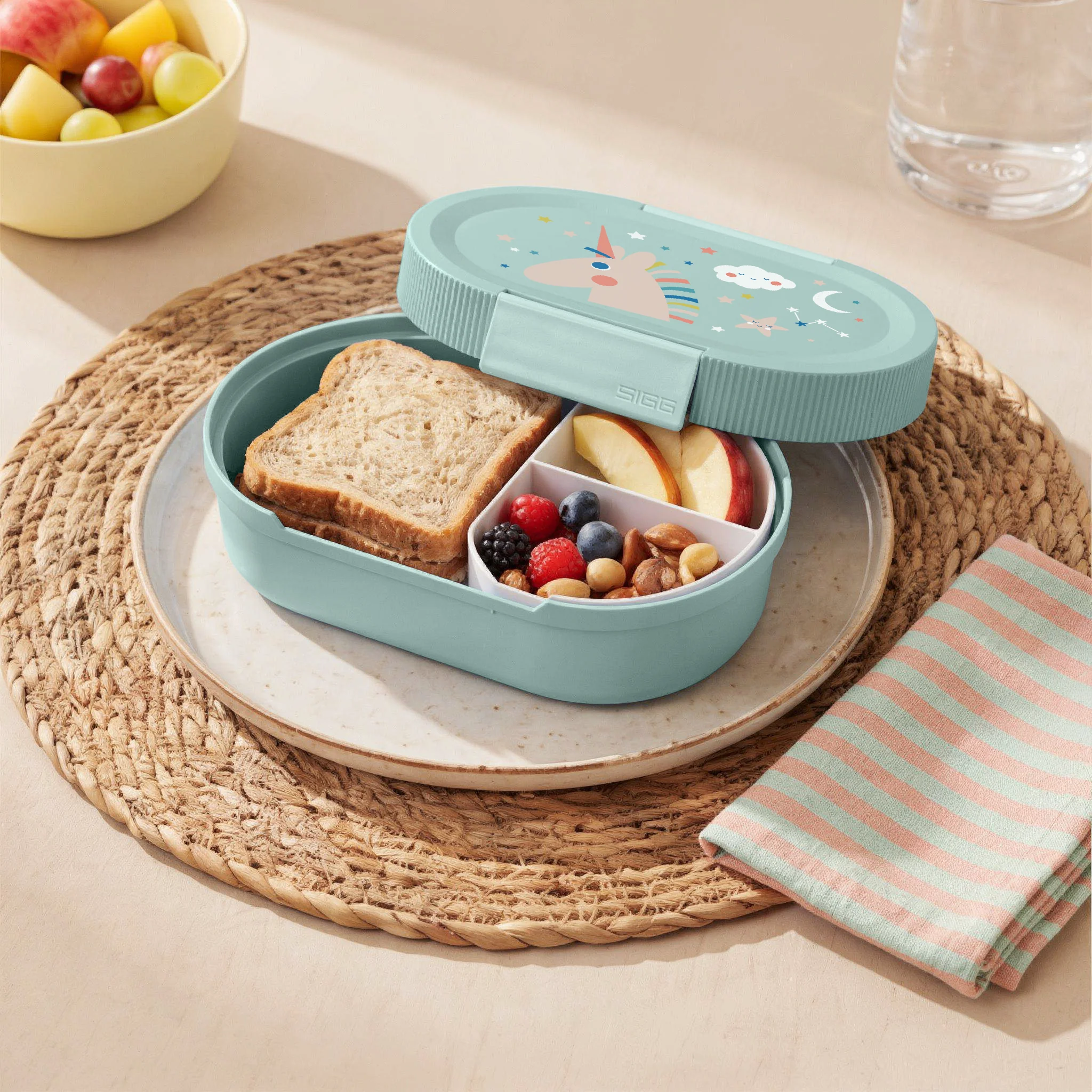 LUMO Kids Lunchbox - Image 3