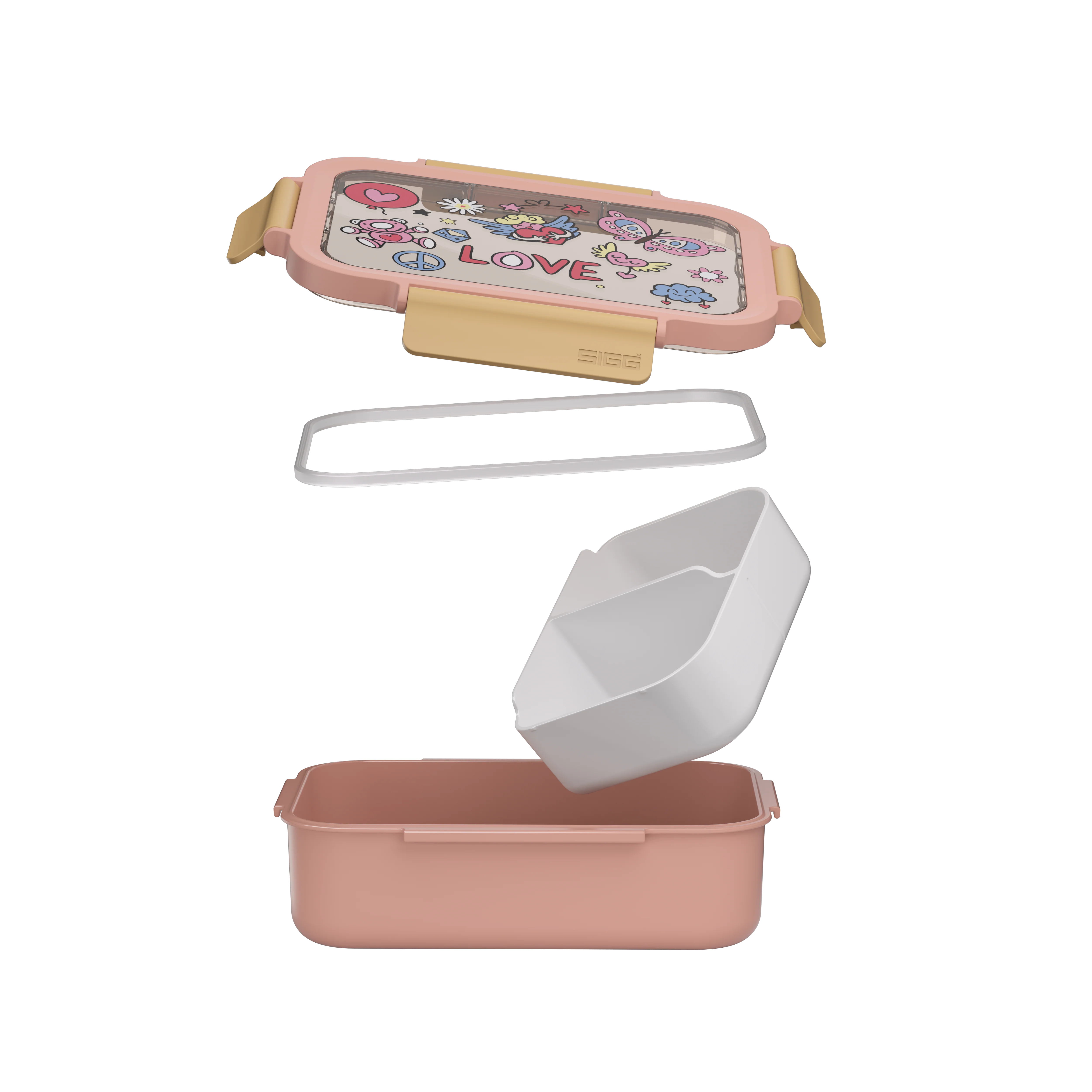 NIMO Kids Lunchbox - Image 20
