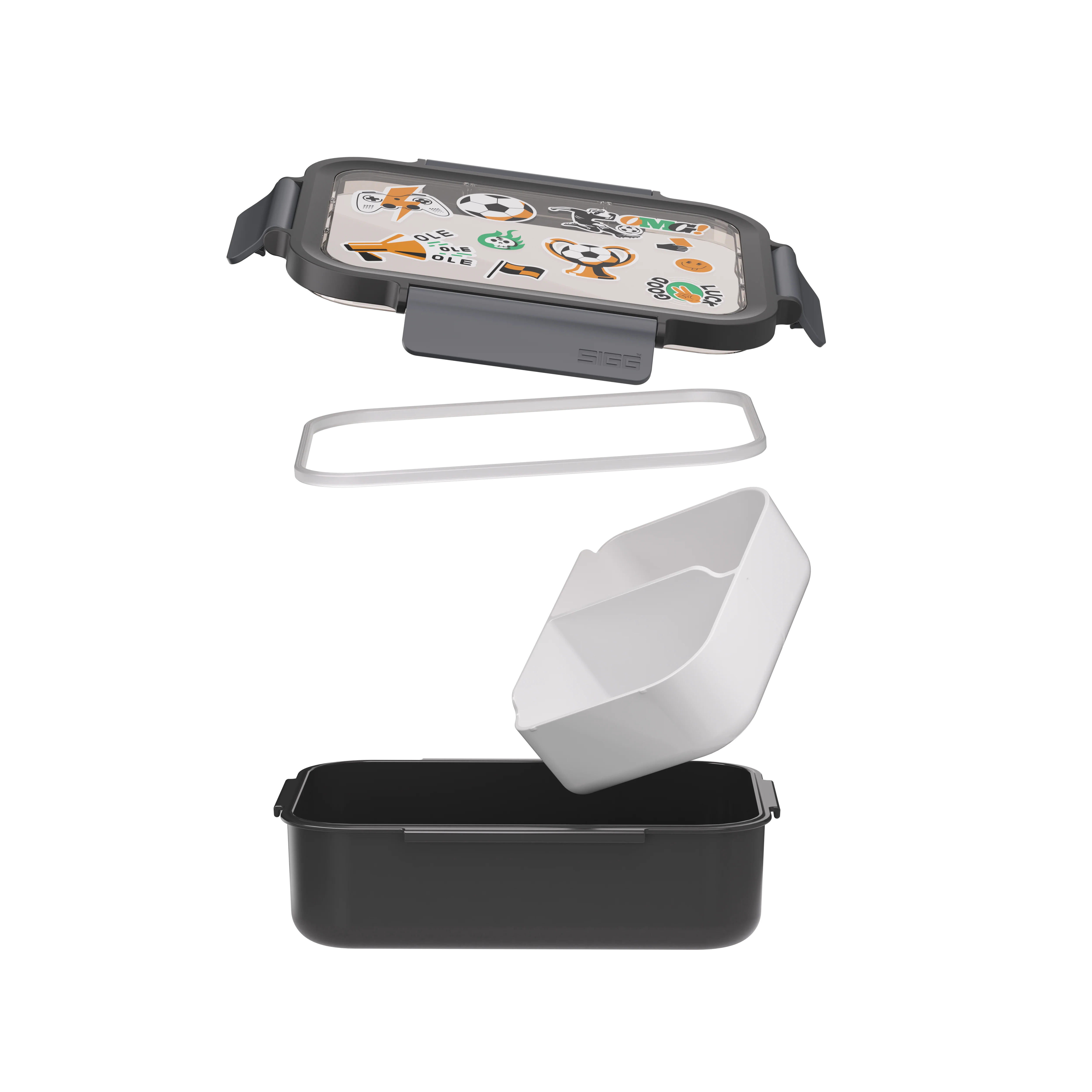 NIMO Kids Lunchbox - Image 4