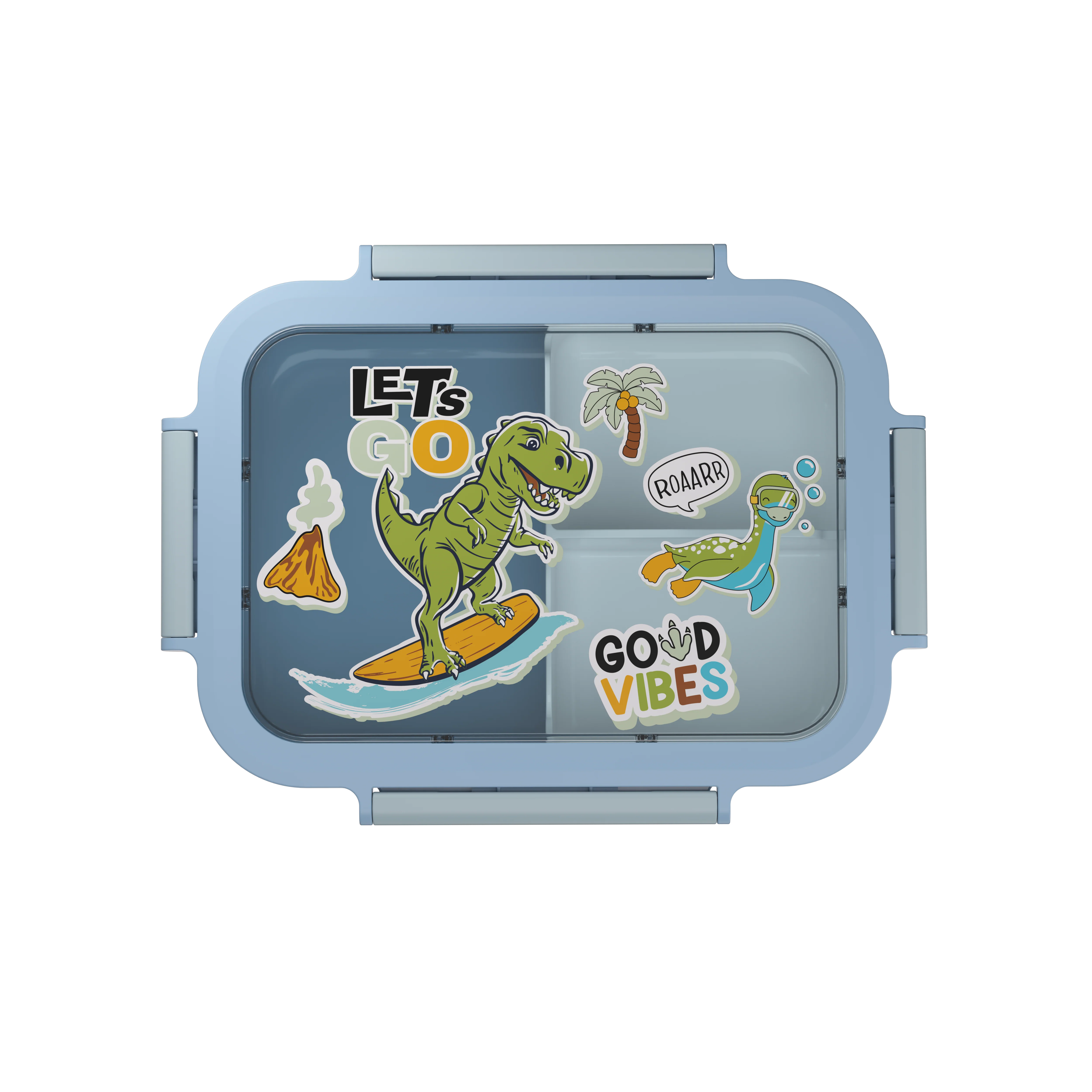 NIMO Kids Lunchbox - Image 5