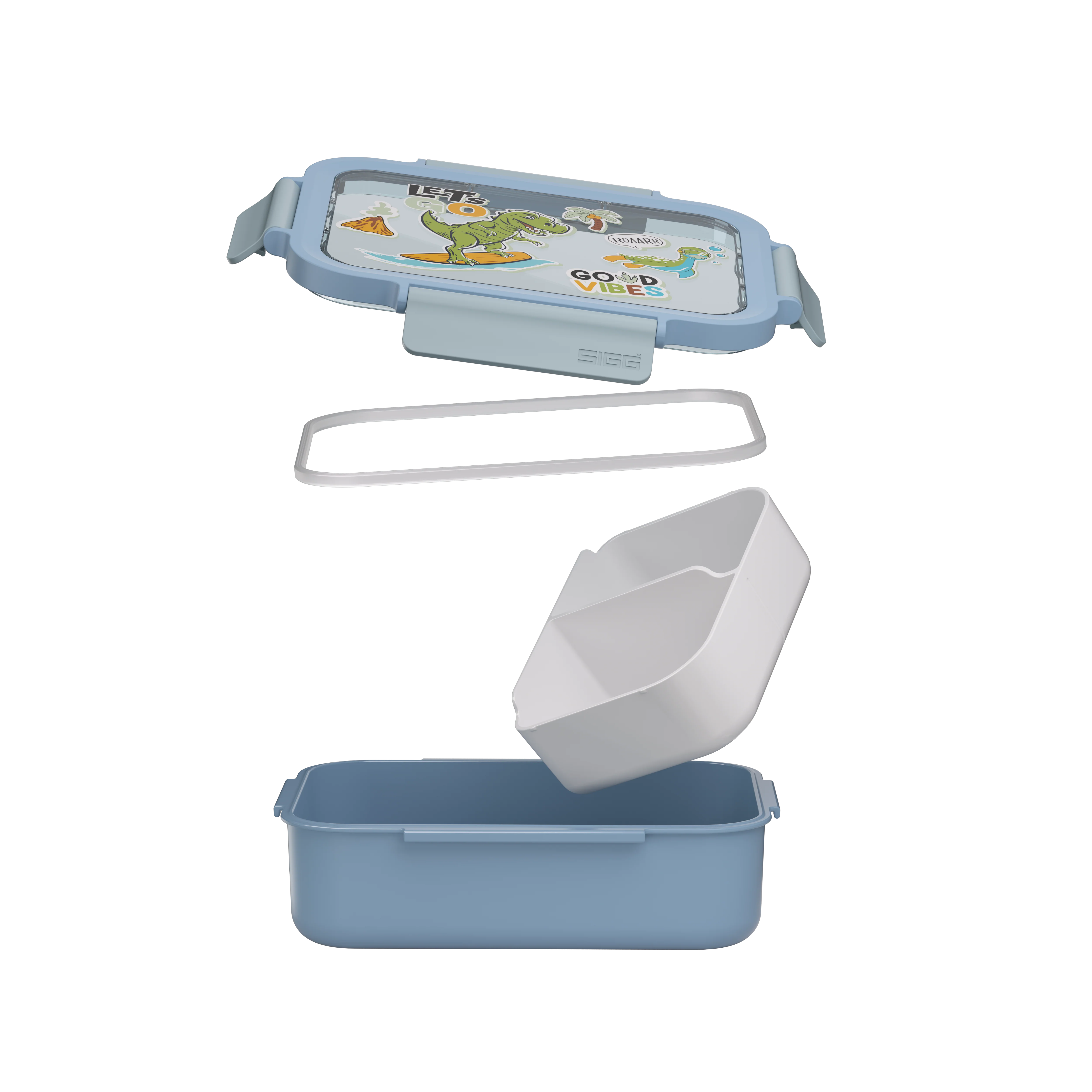 NIMO Kids Lunchbox - Image 8
