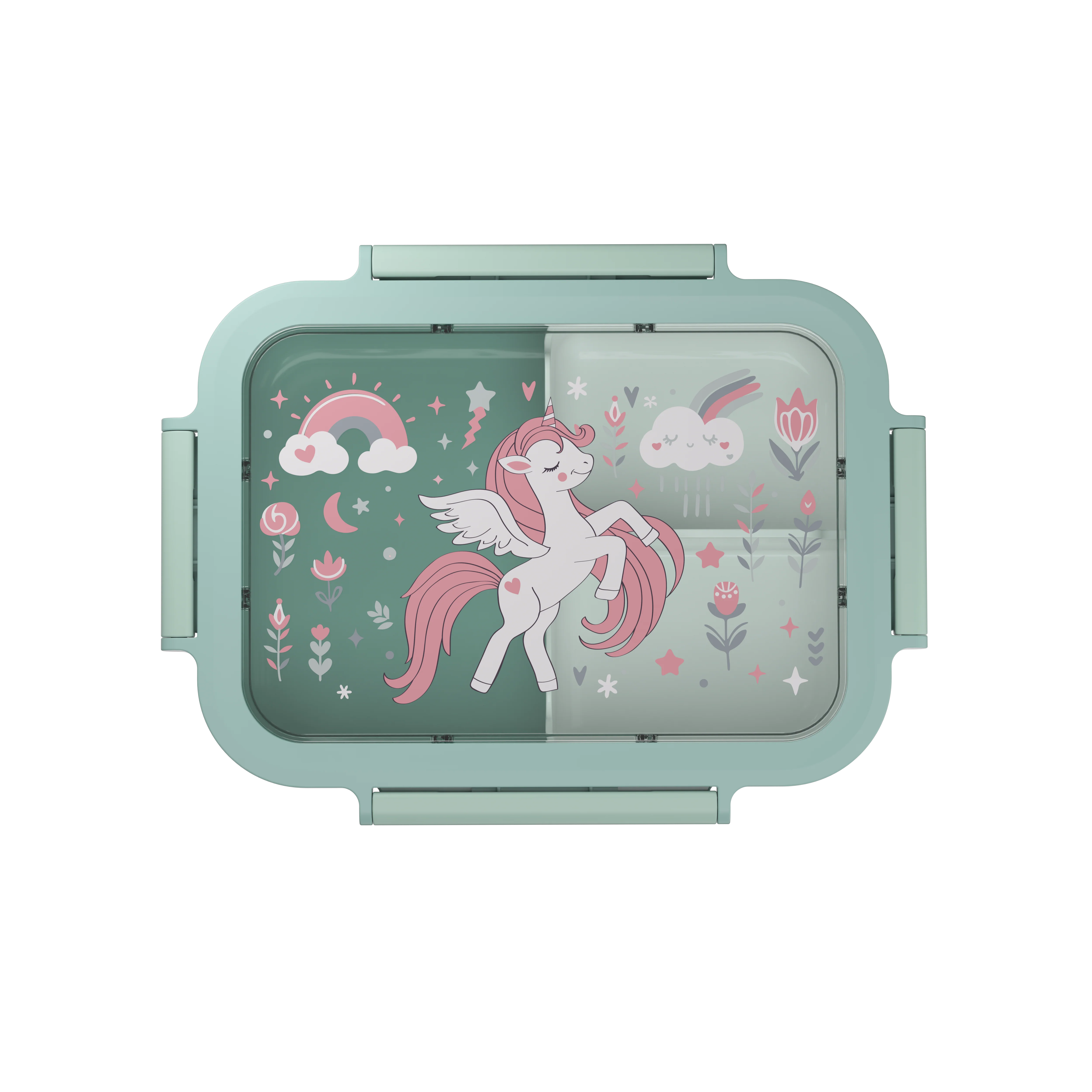 NIMO Kids Lunchbox - Image 9