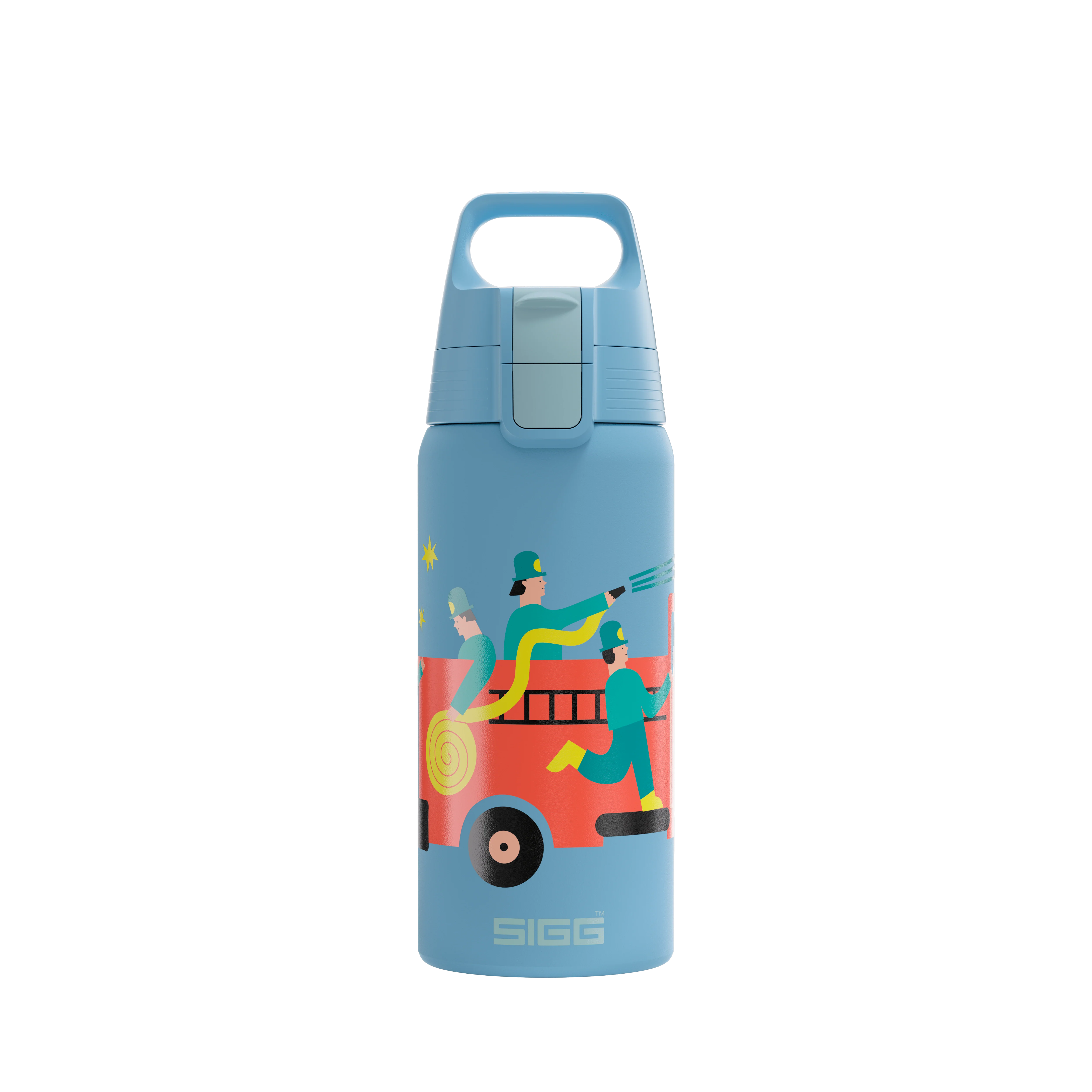Shield Therm ONE Kids Action - Image 10