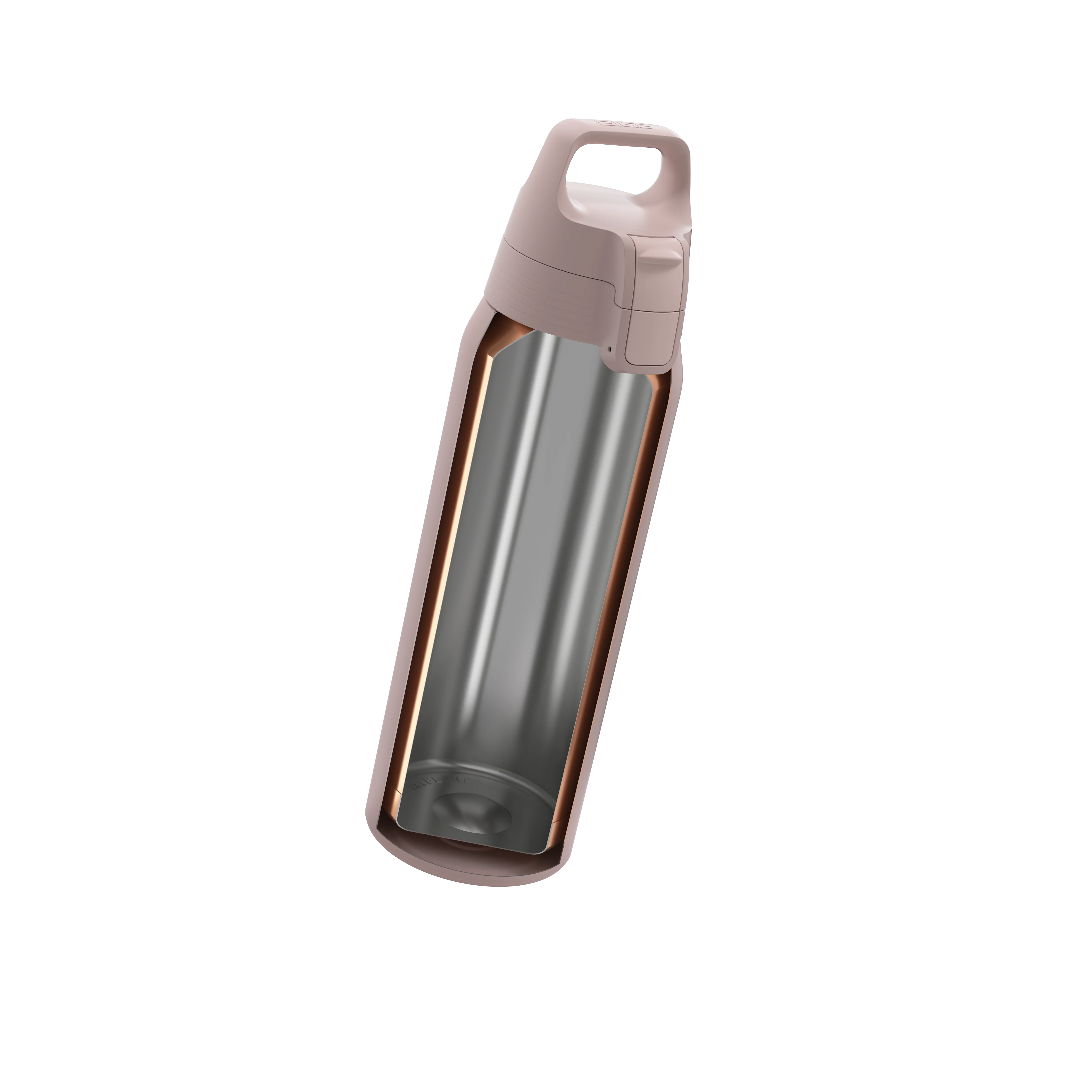 SIGG Shield Therm ONE – Isolierte Edelstahl Trinkflasche - Image 14