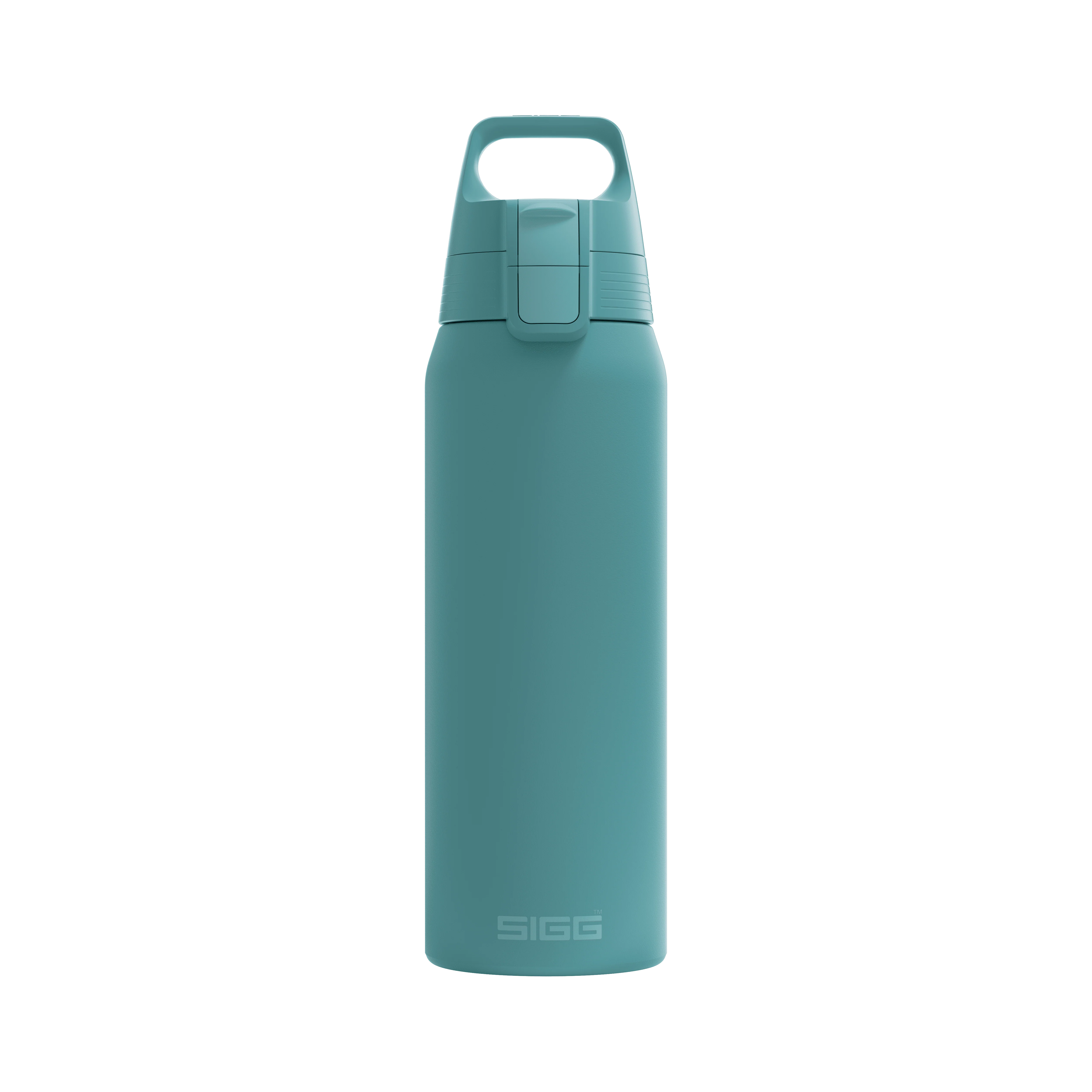 SIGG Shield Therm ONE – Isolierte Edelstahl Trinkflasche - Image 18