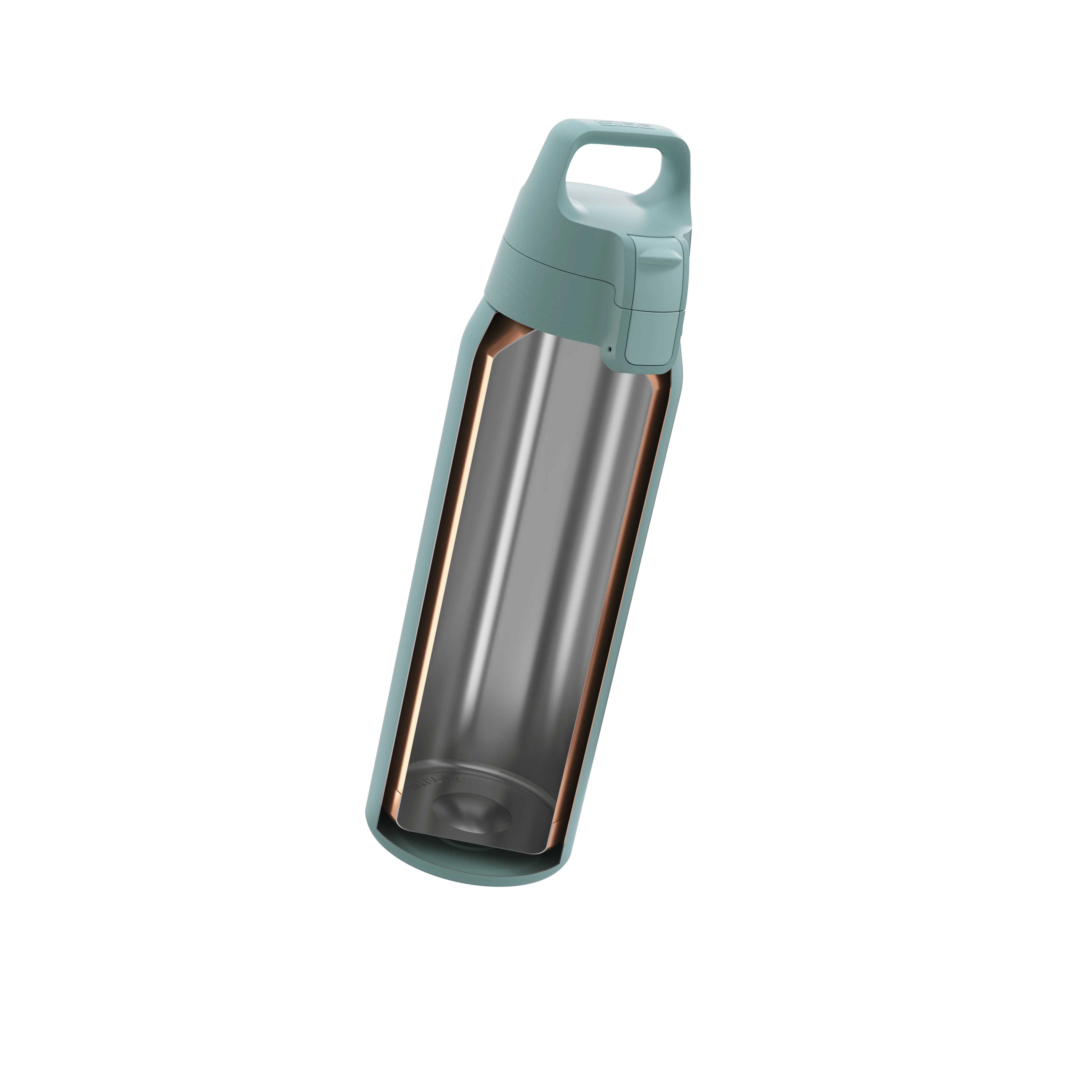 SIGG Shield Therm ONE – Isolierte Edelstahl Trinkflasche - Image 23