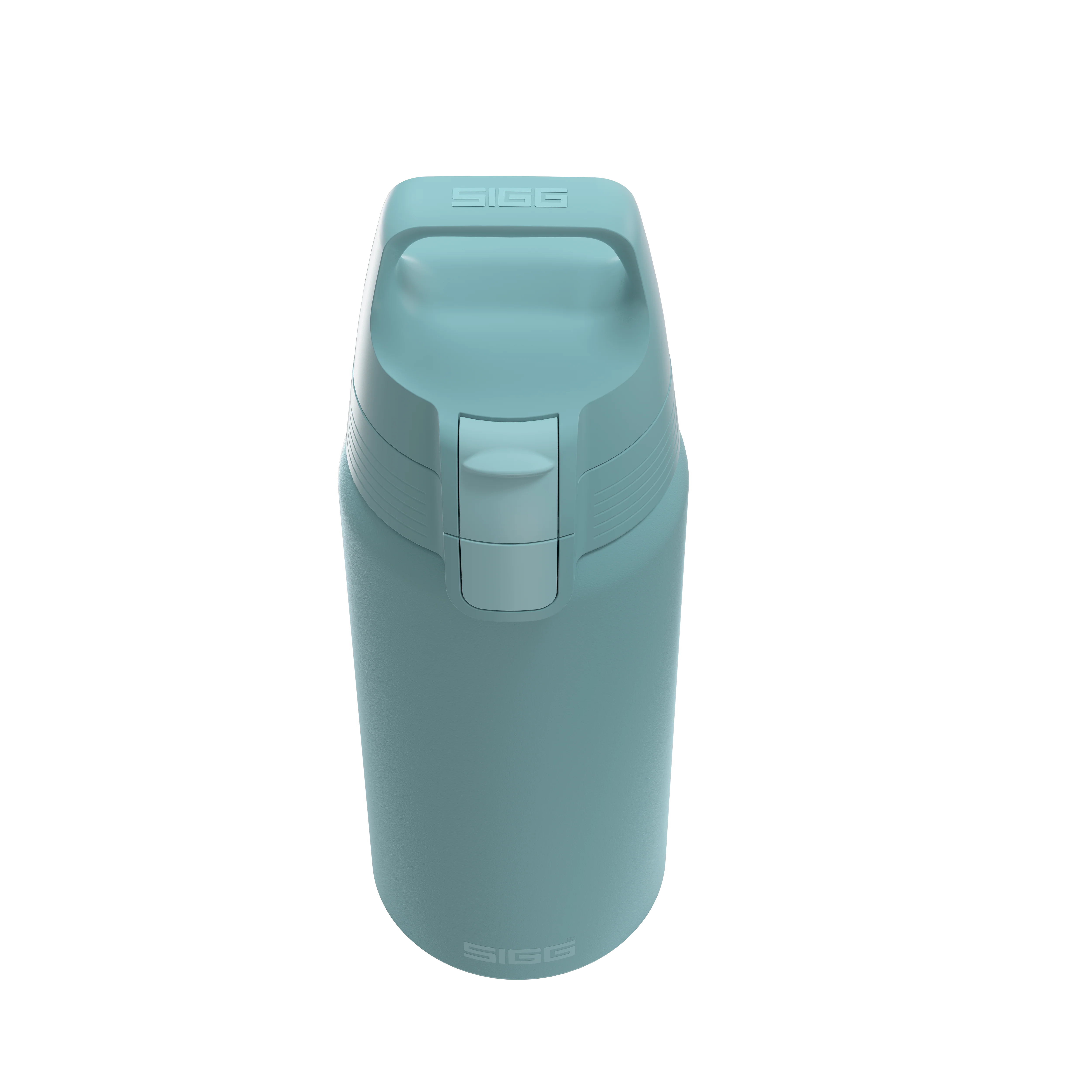 SIGG Shield Therm ONE – Isolierte Edelstahl Trinkflasche - Image 3