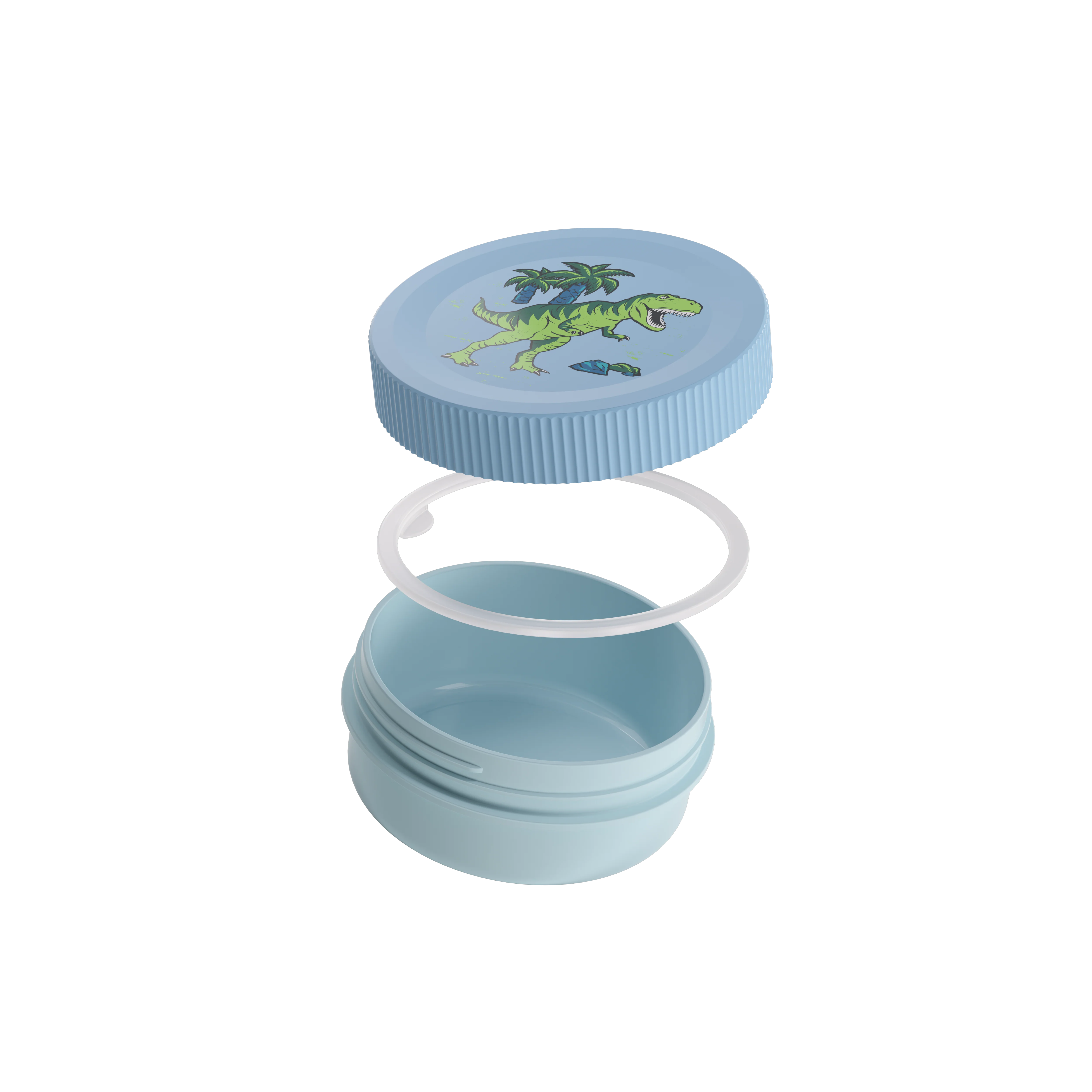 LUMO Kids Snackbox - Image 3