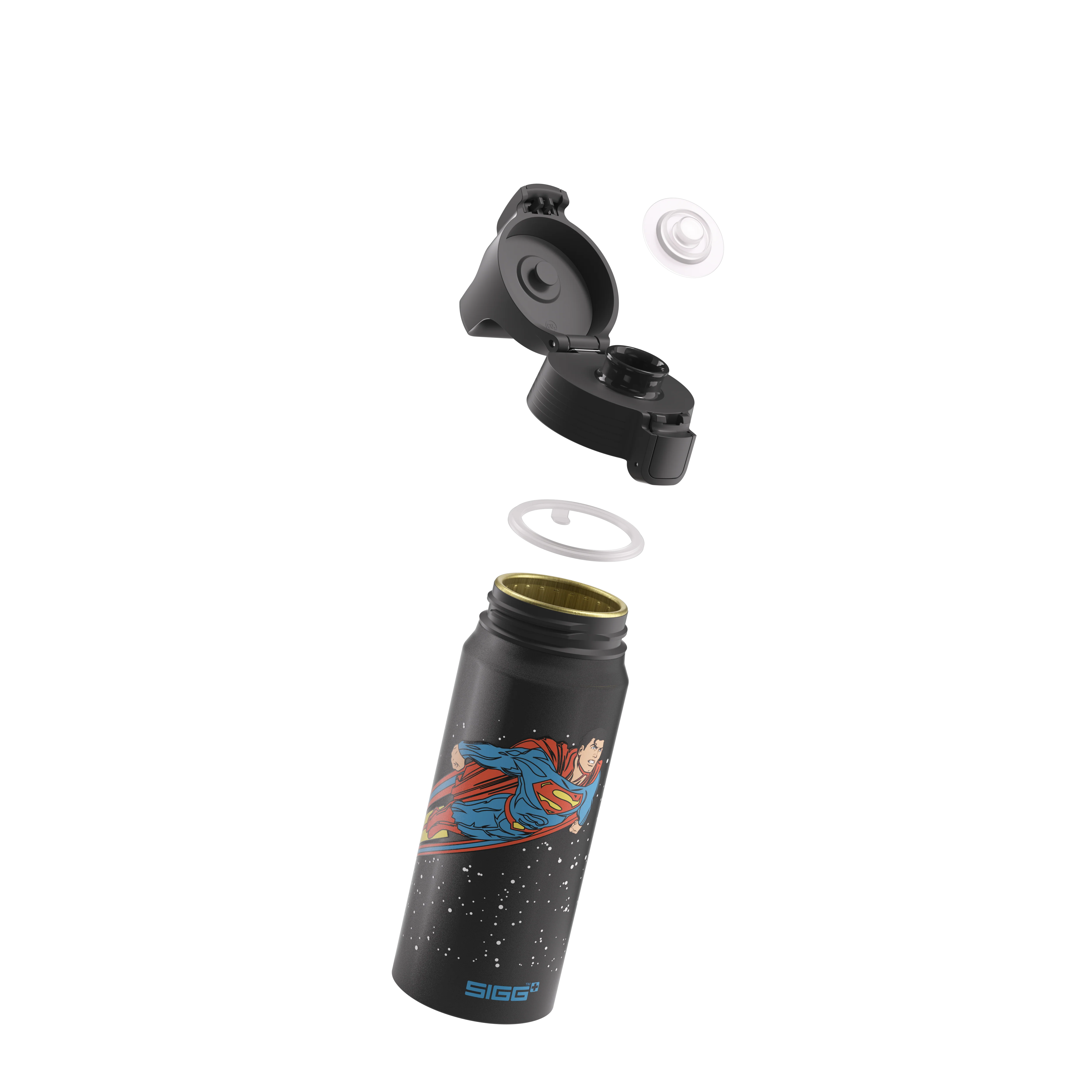 WMB ONE Superman Kids 0.6 L - Image 5