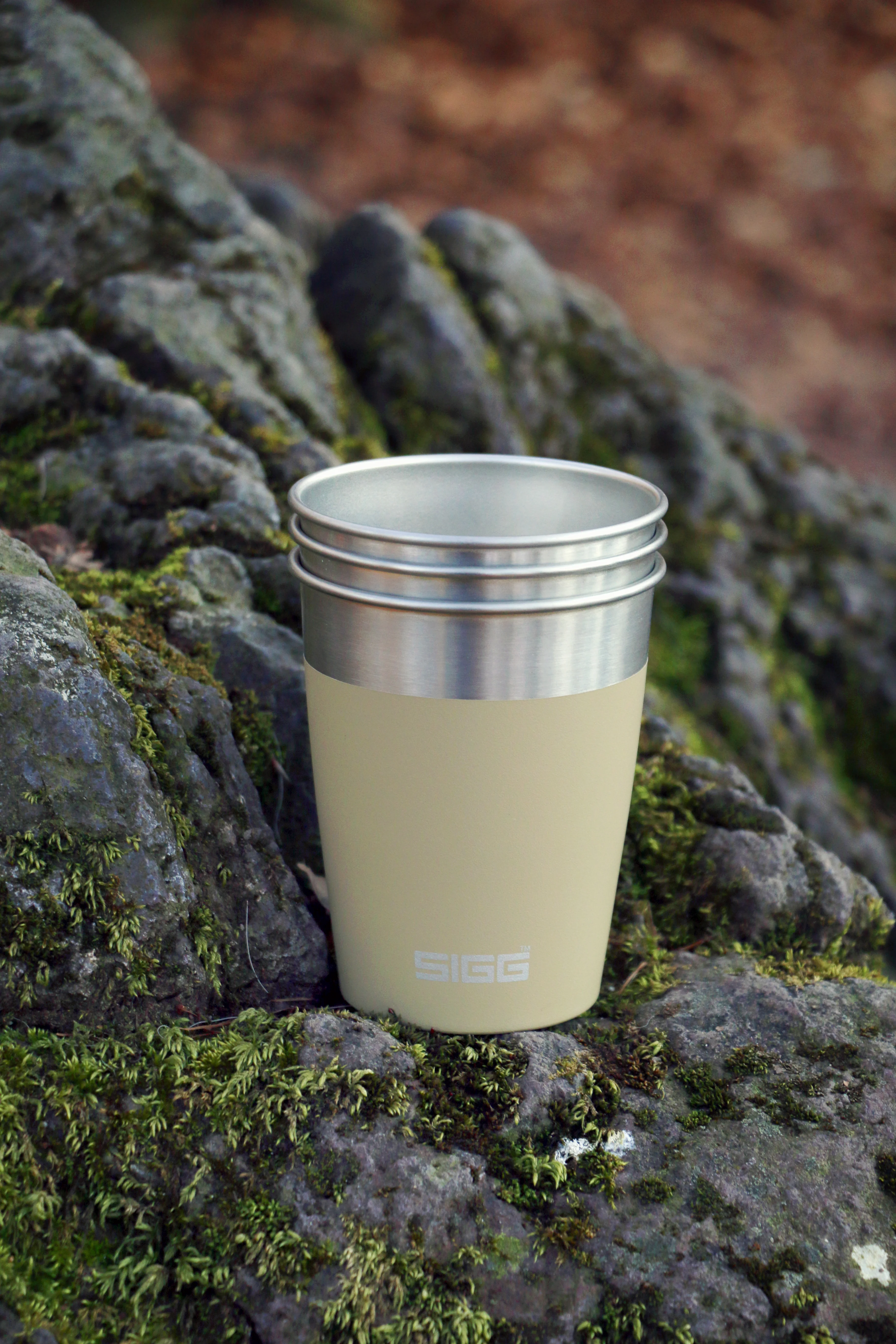 Travel Cup Set - Image 3