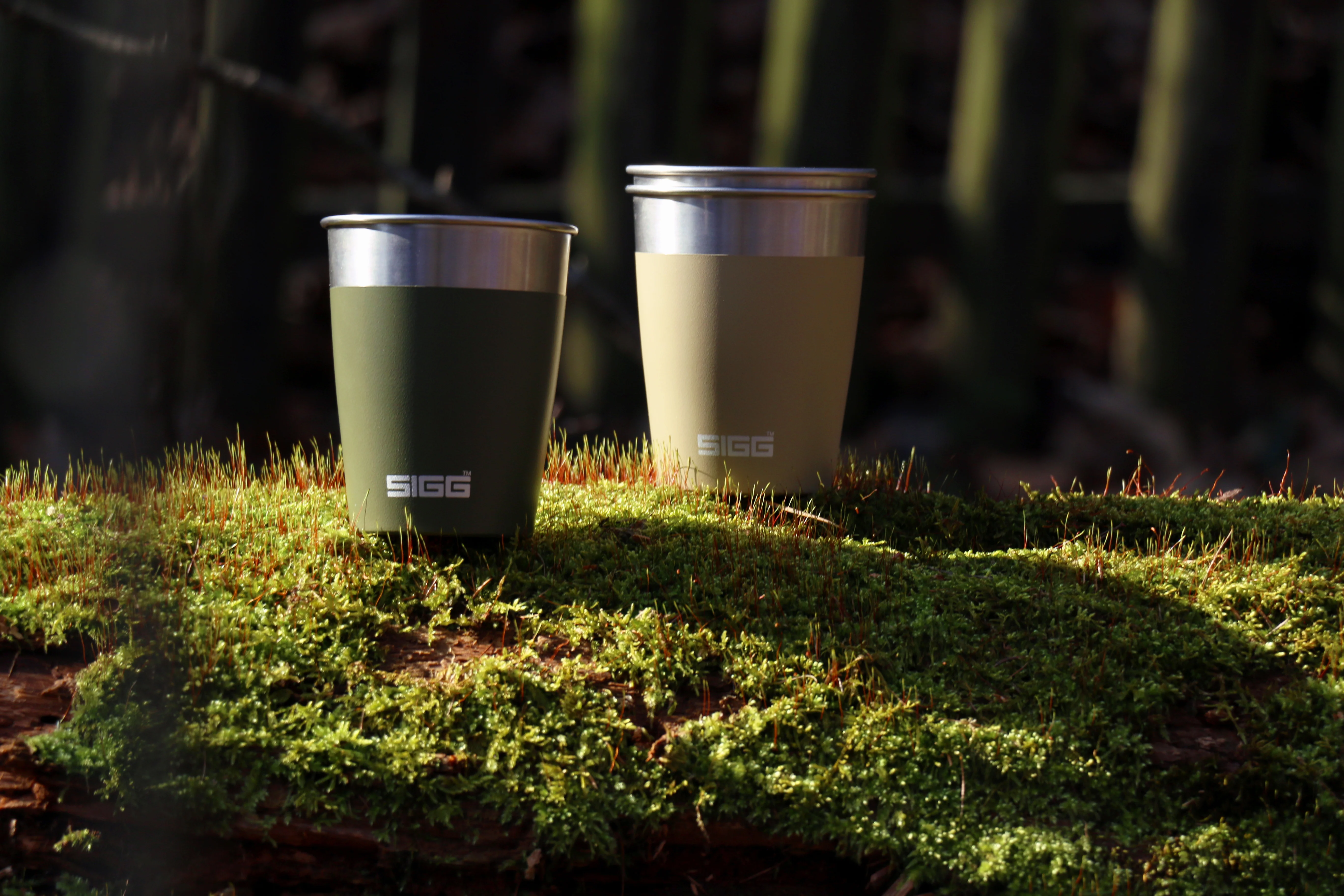 Travel Cup Set - Image 5