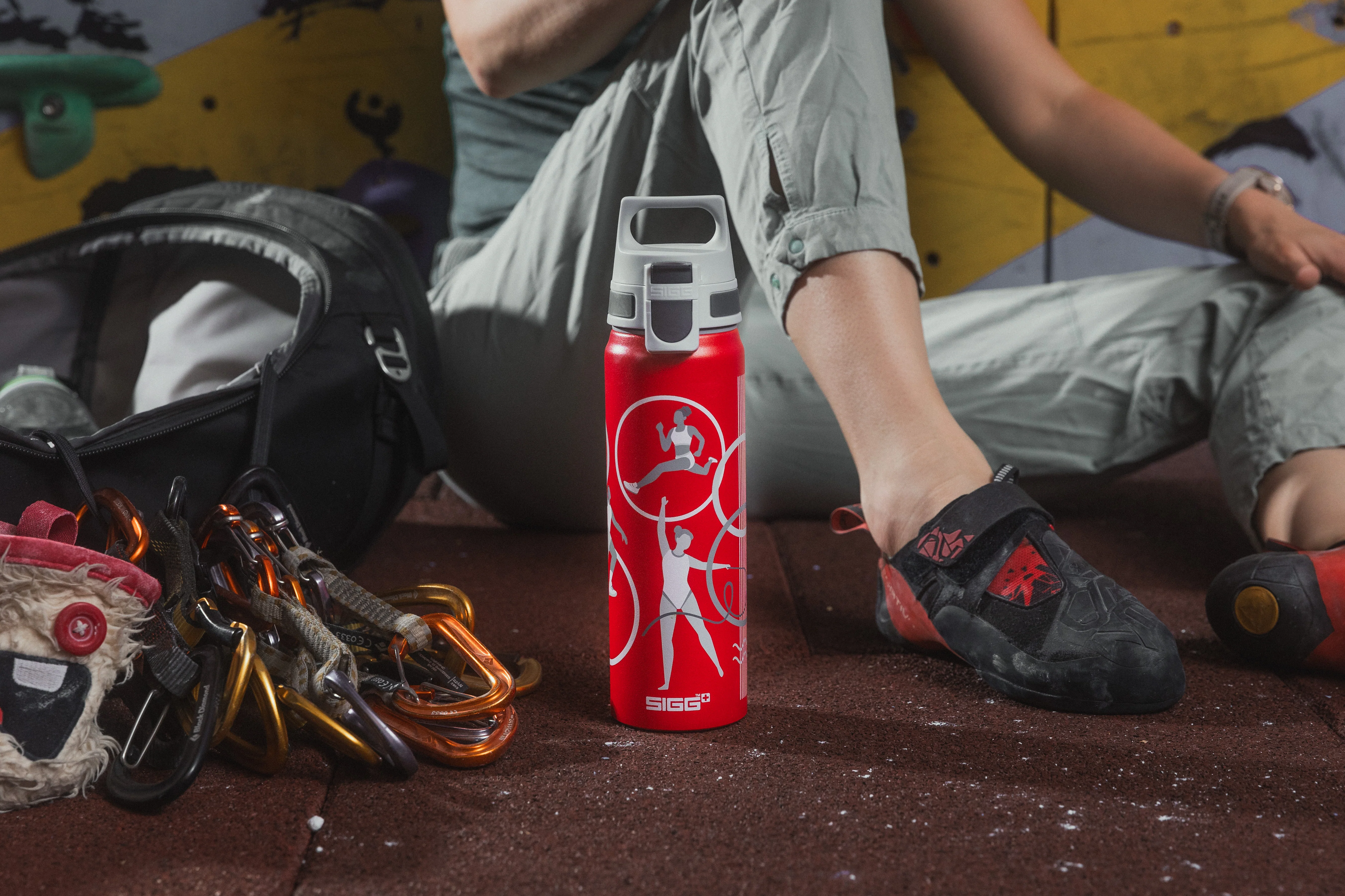 WMB ONE Sport - Image 9
