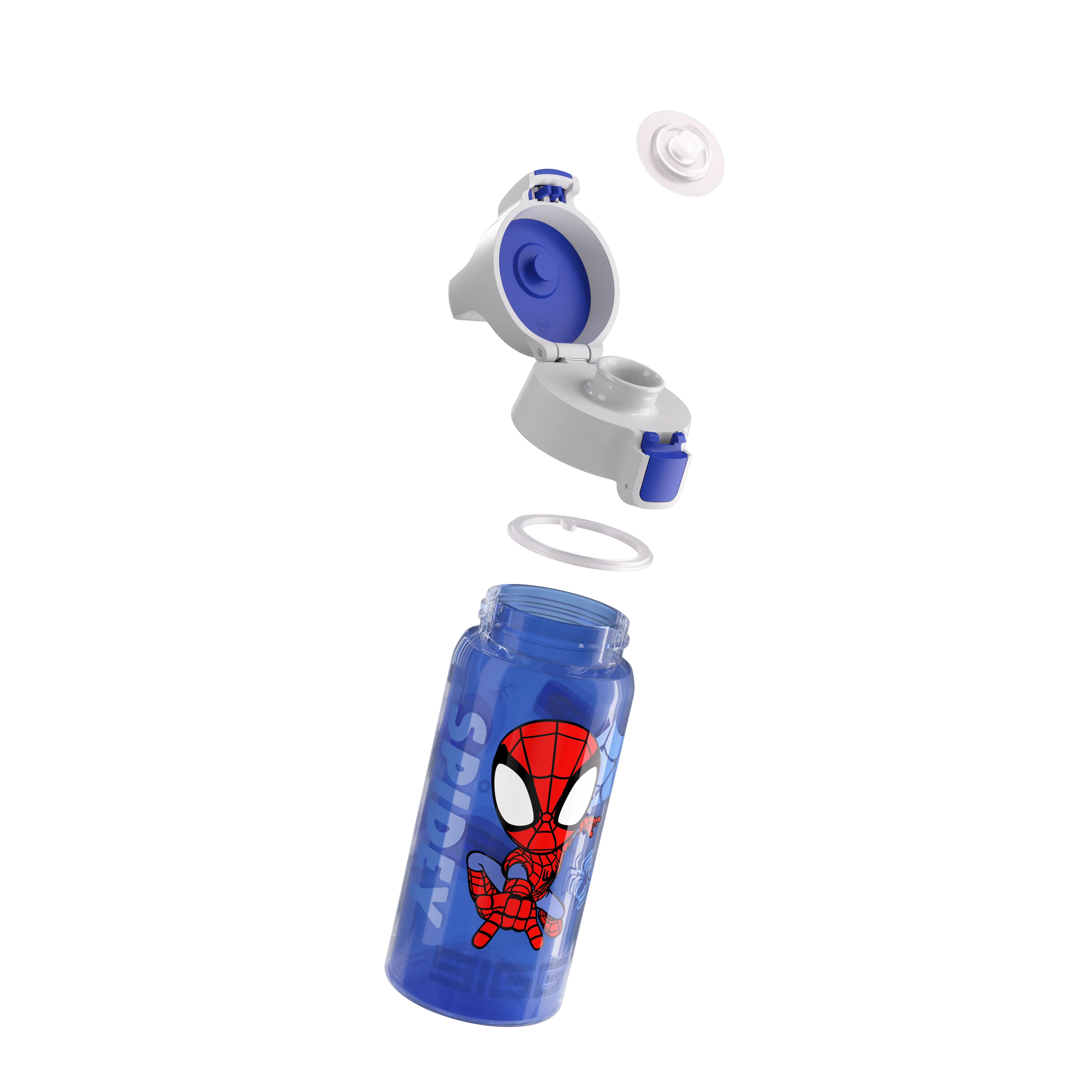 Viva One Marvel - Image 10