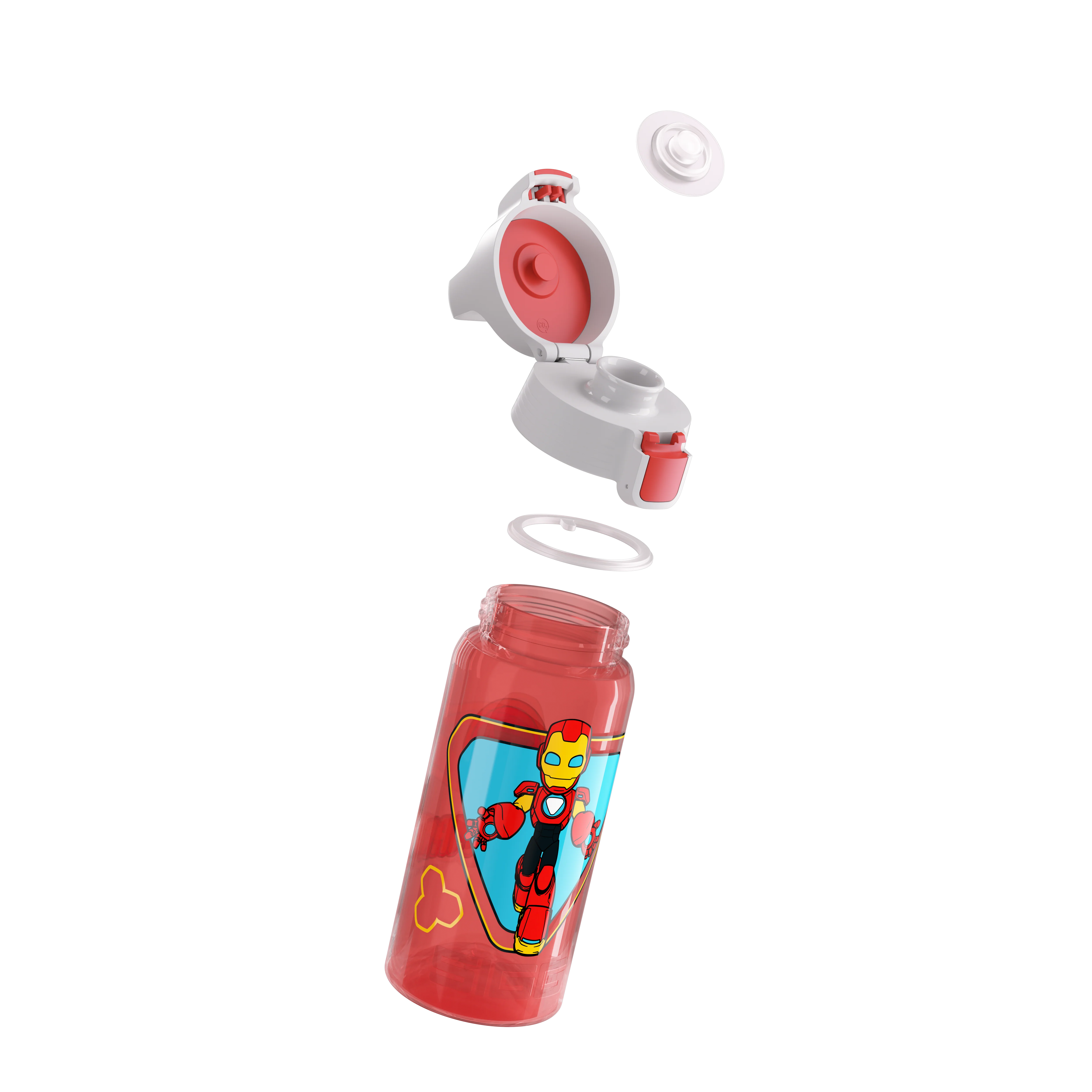 Viva One Marvel - Image 5