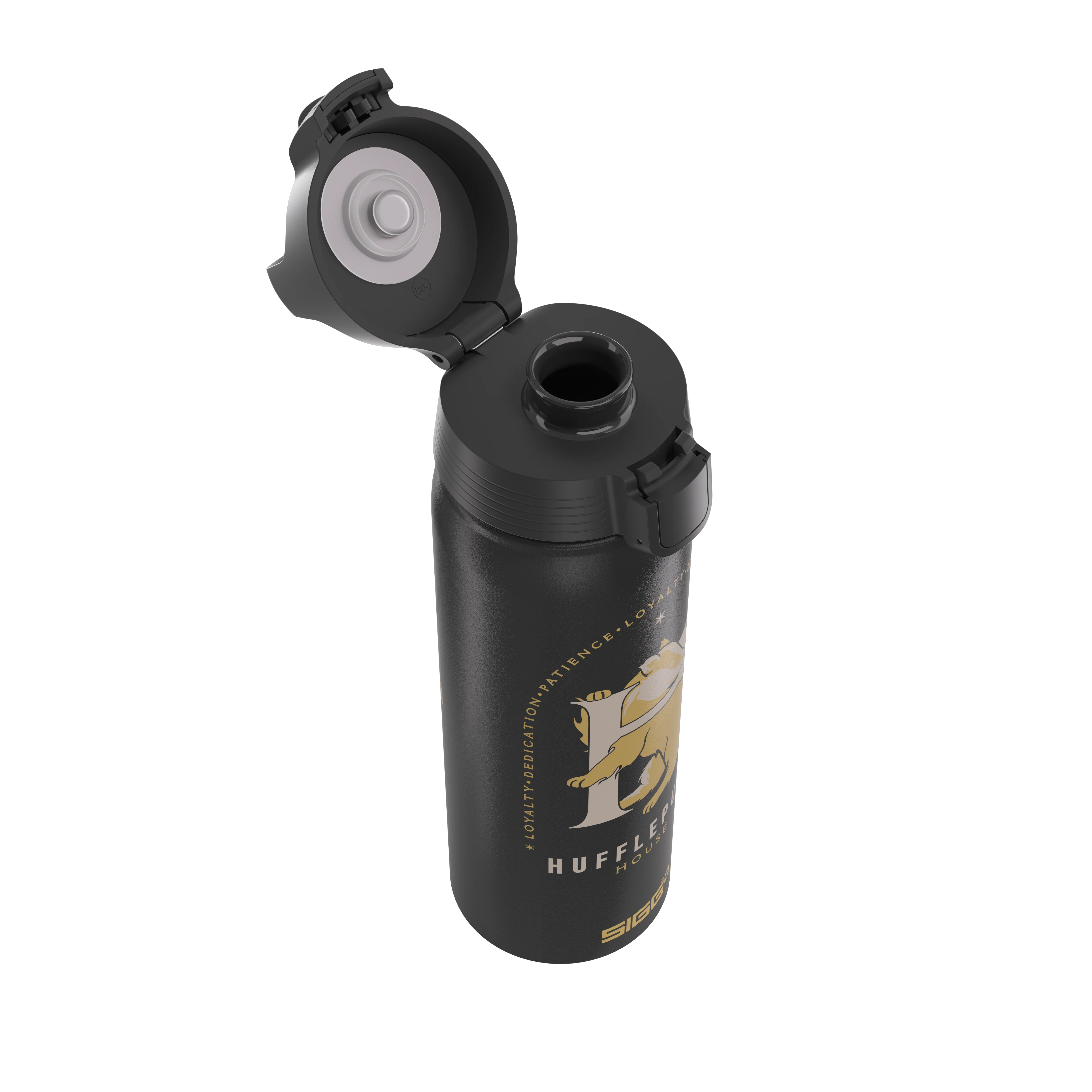 WMB ONE Hufflepuff 0.75 L - Image 4