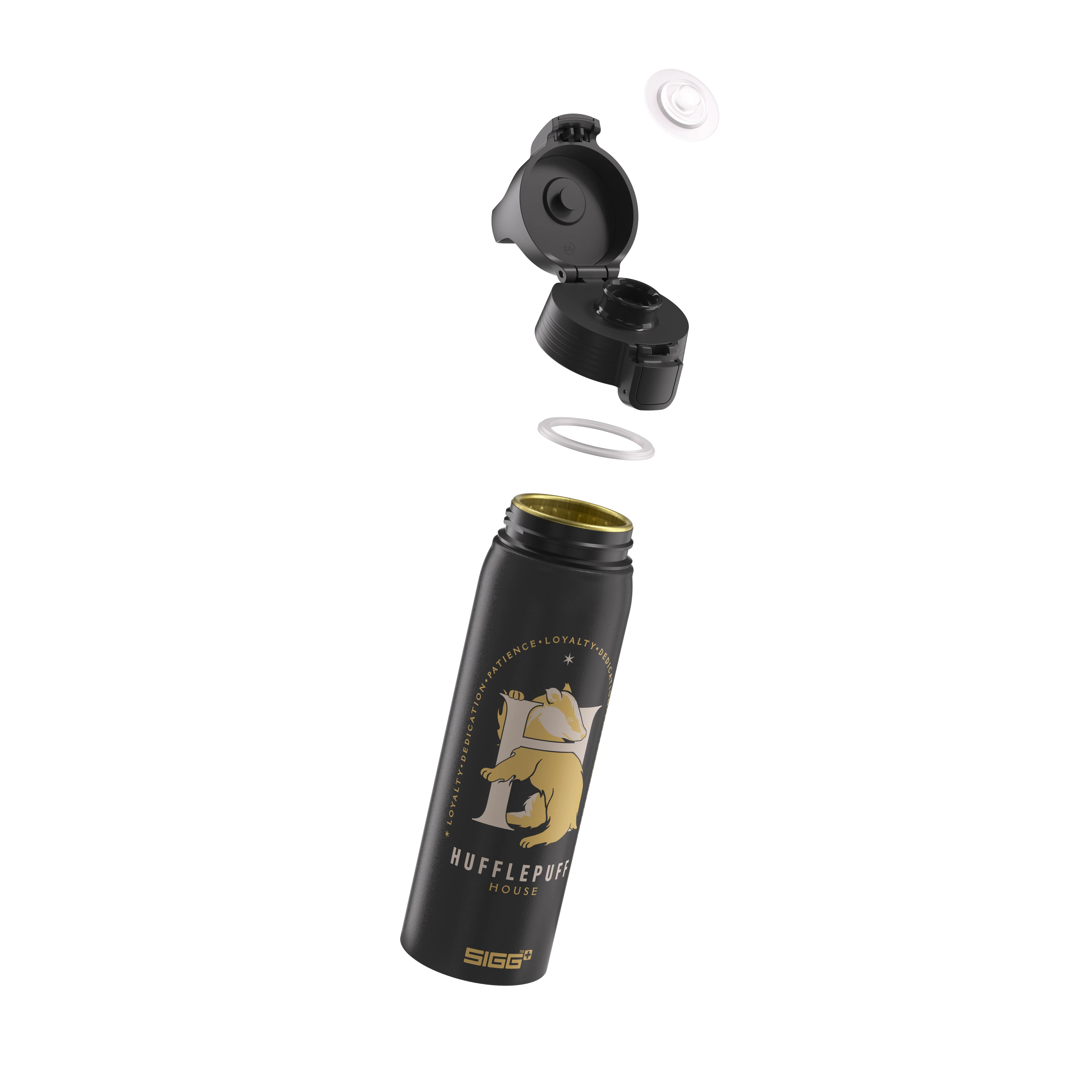 WMB ONE Hufflepuff 0.75 L - Image 5