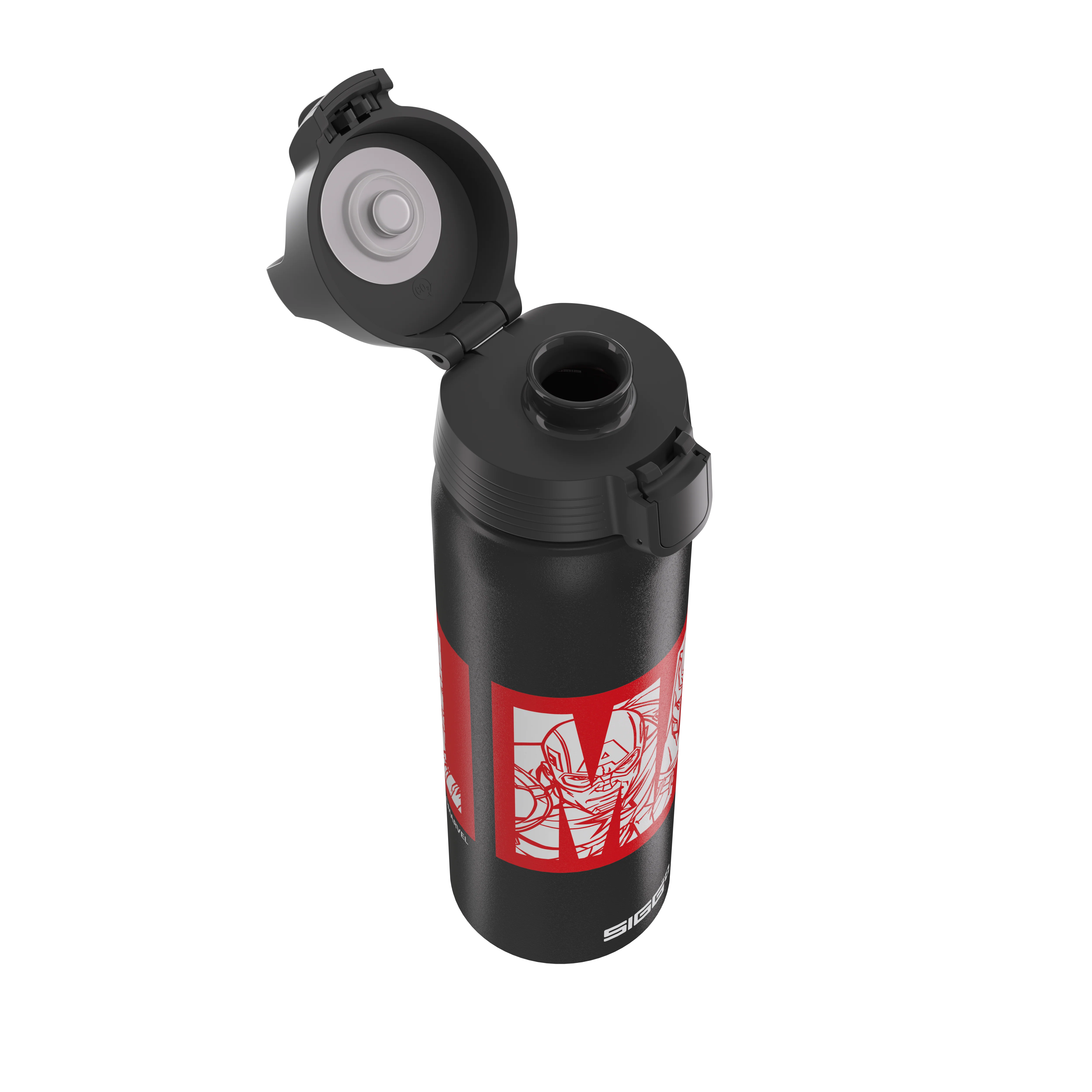 WMB ONE Marvel - Image 14