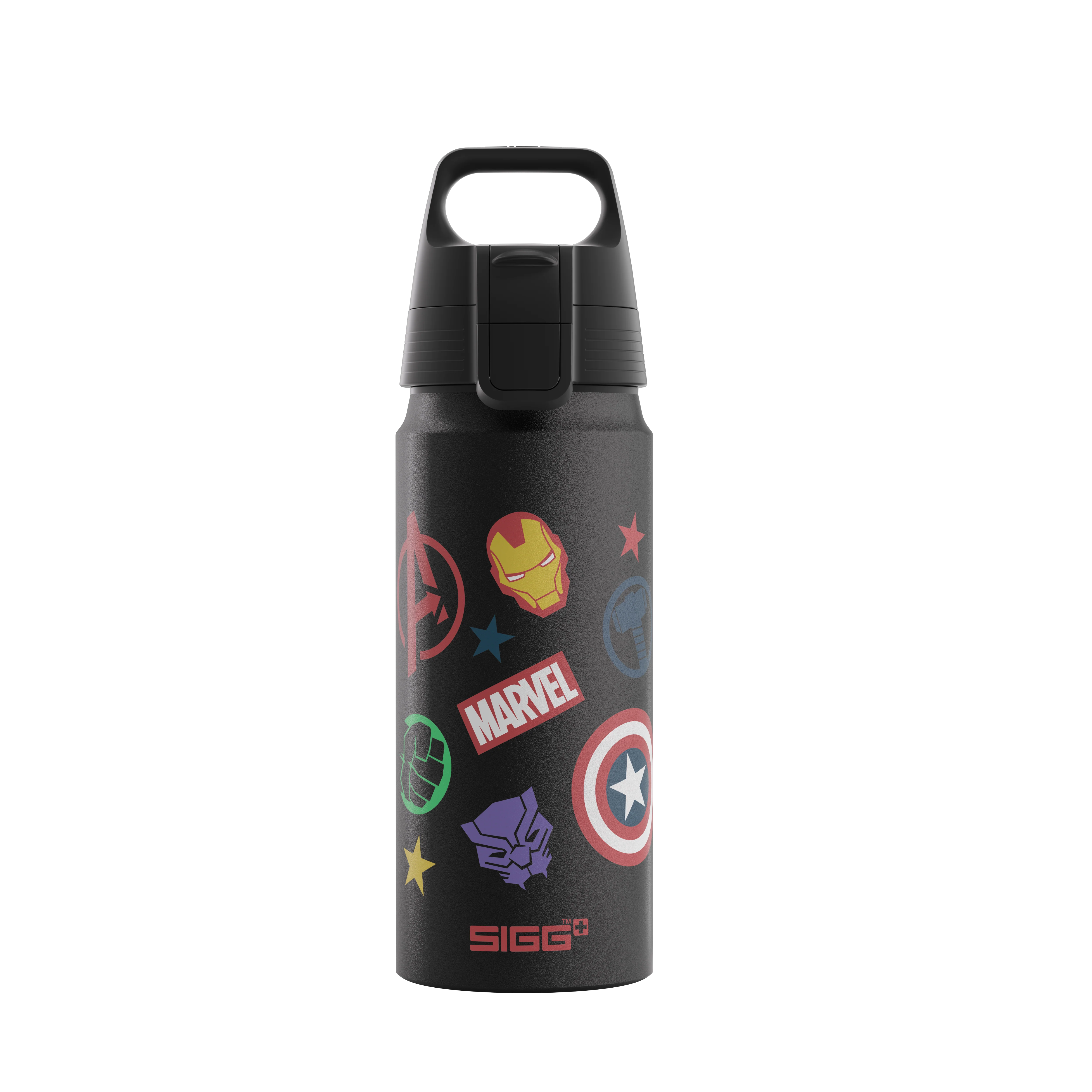 WMB ONE Marvel - Image 16