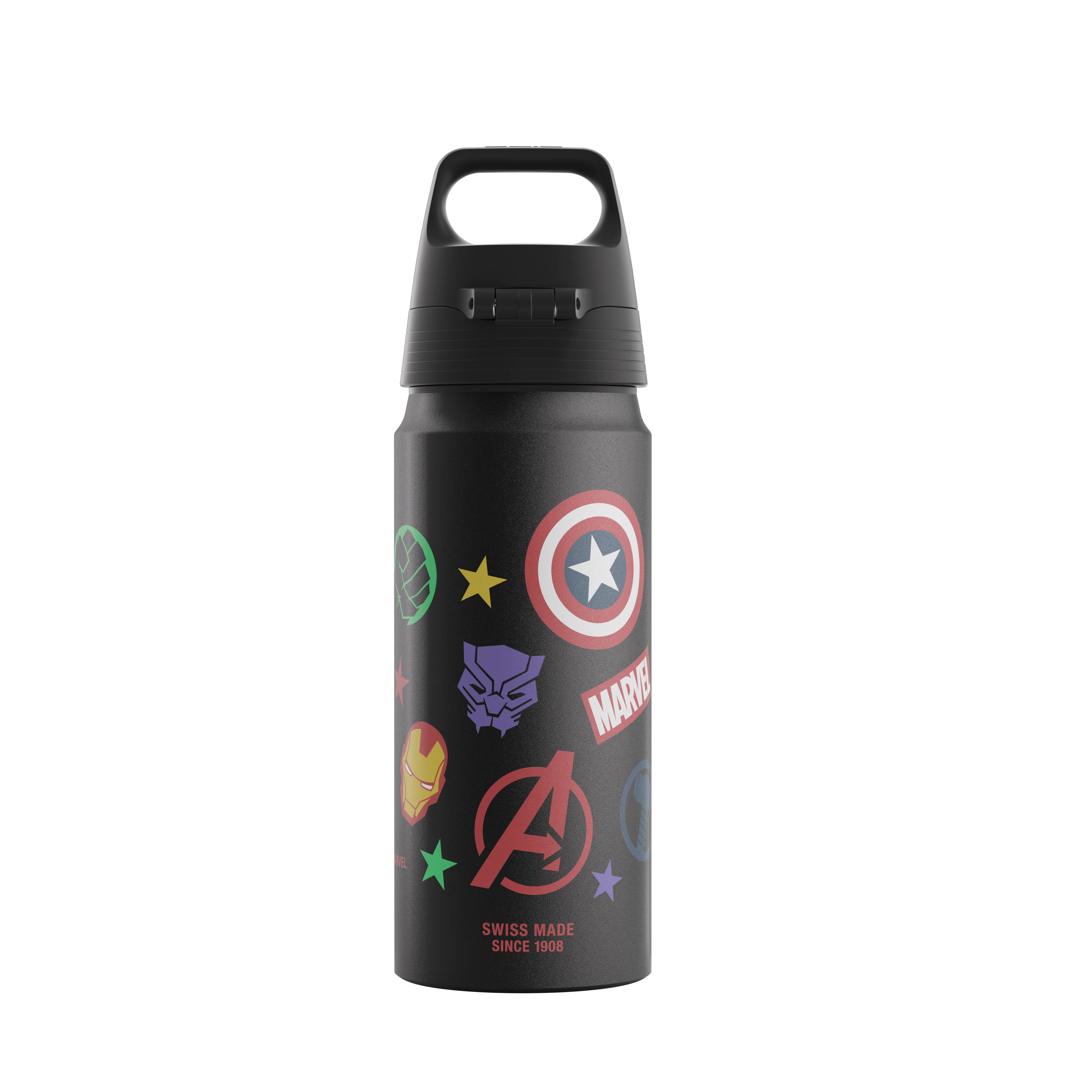 WMB ONE Marvel - Image 17