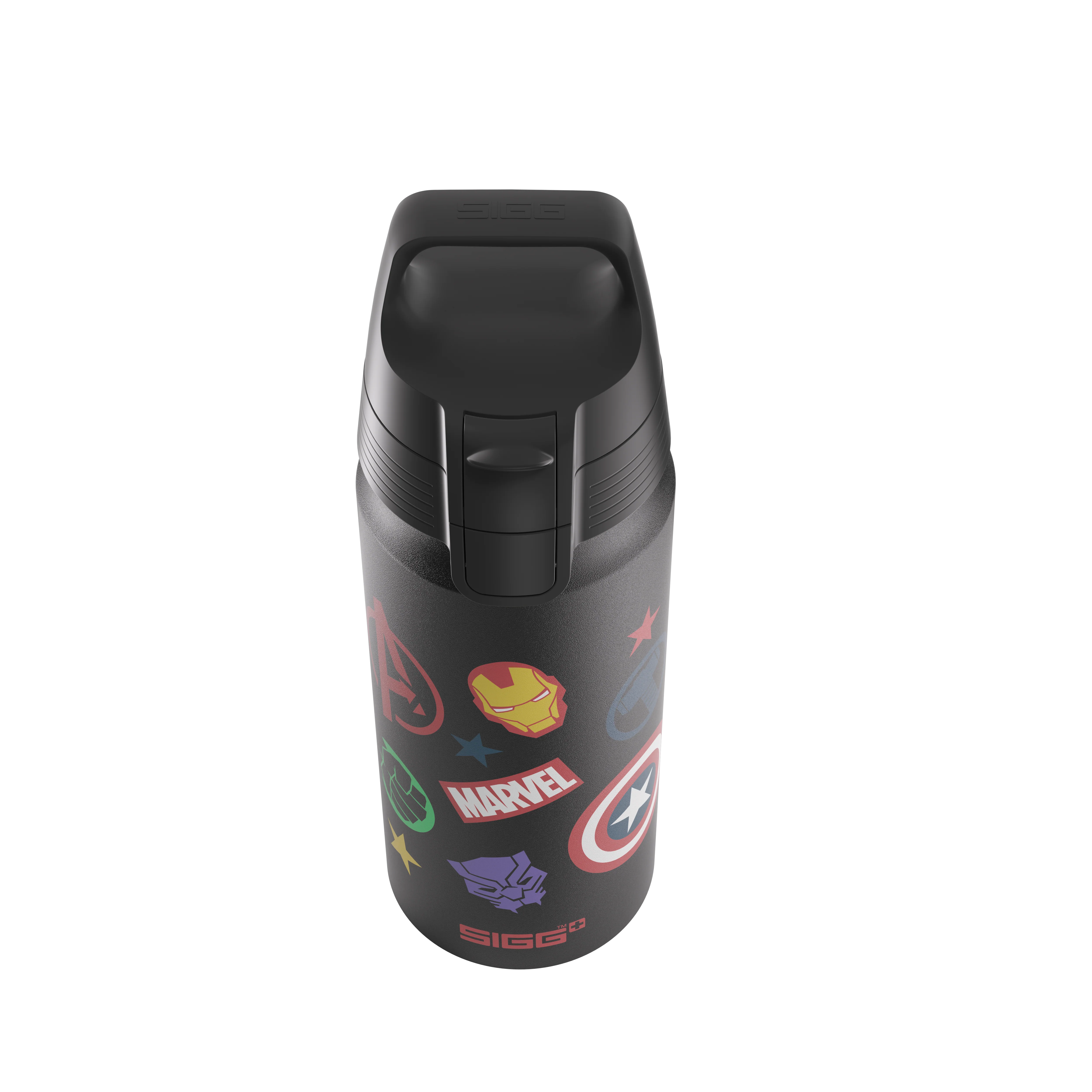 WMB ONE Marvel - Image 18