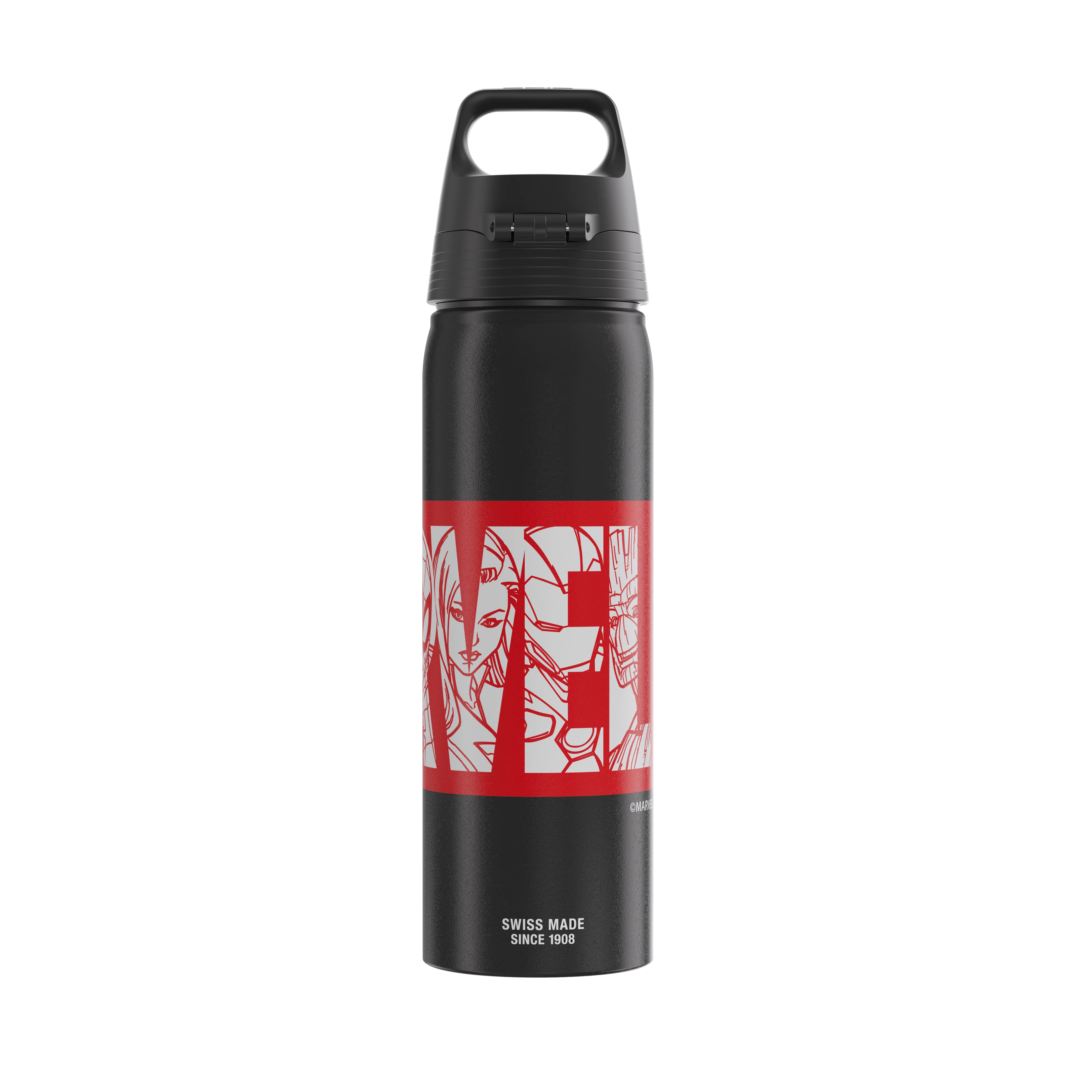 WMB ONE Marvel - Image 32