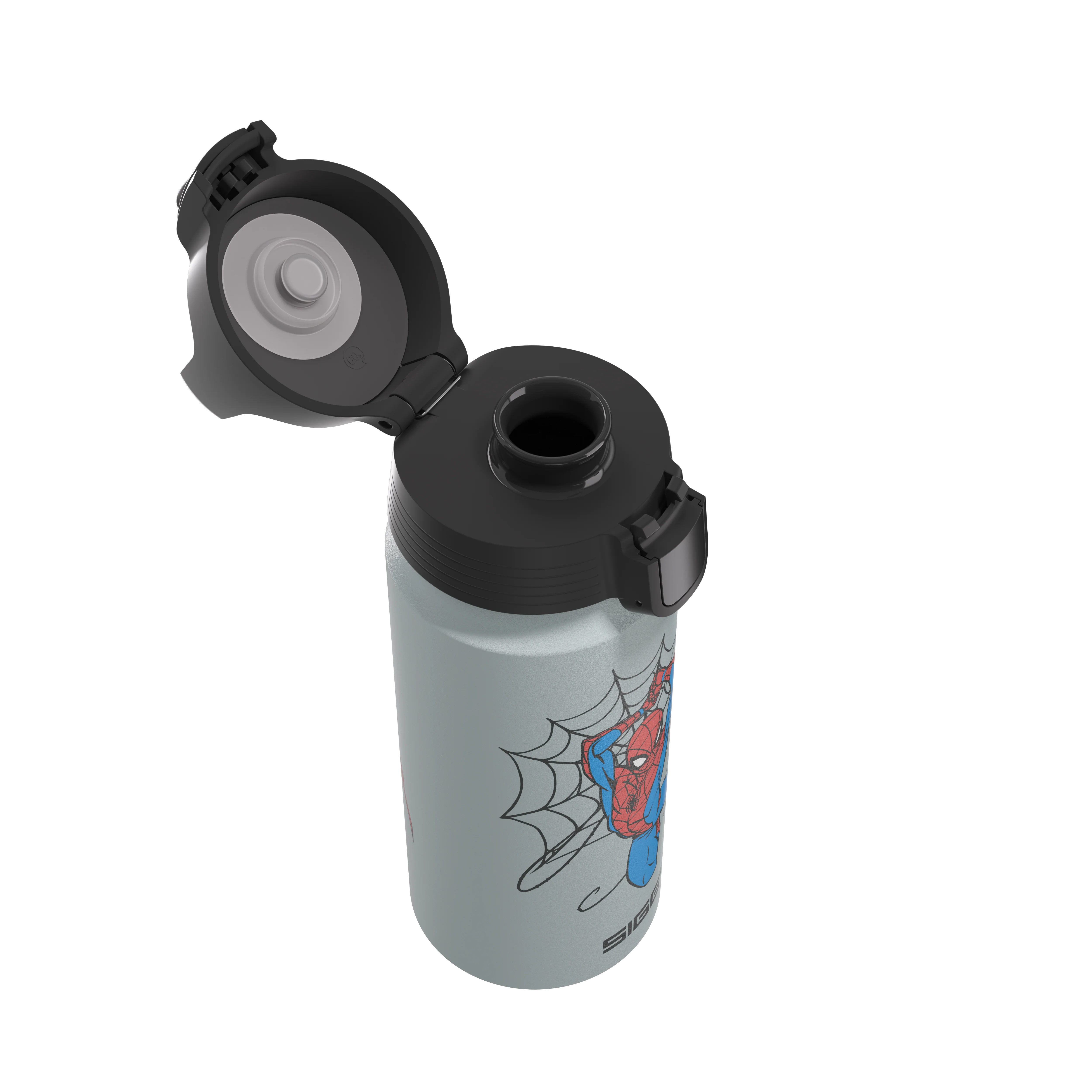 WMB ONE Marvel - Image 9