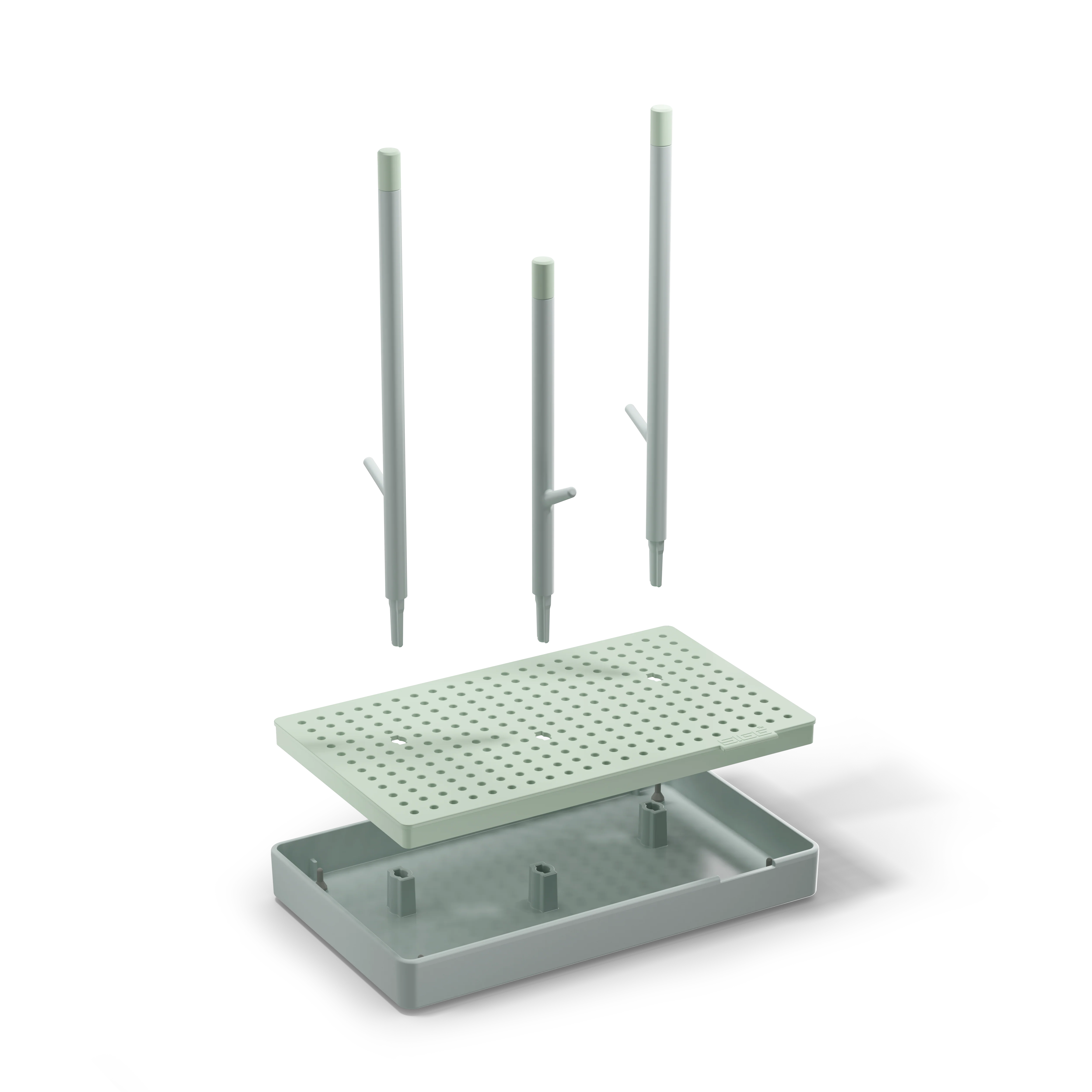 Elara Drying Rack - Image 3