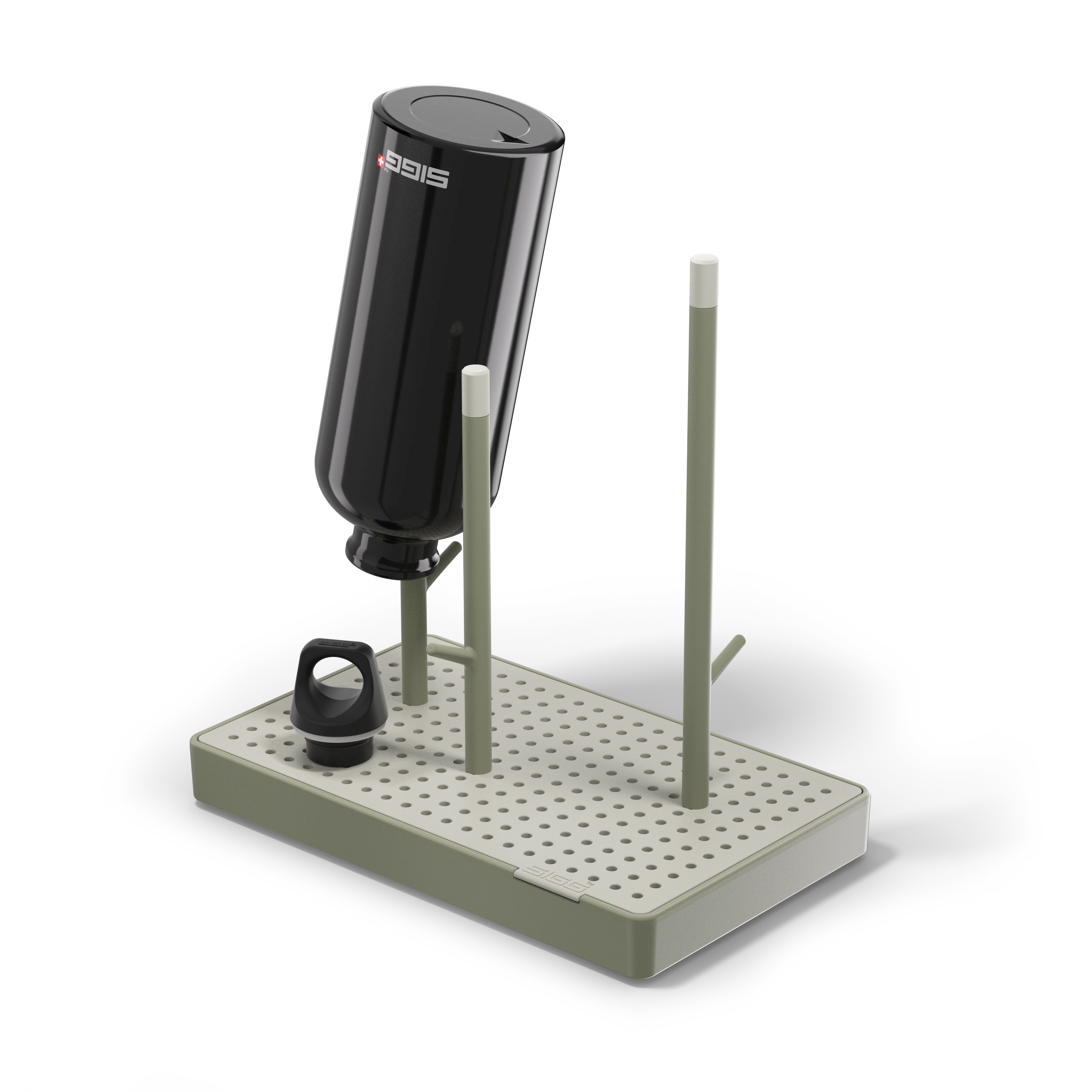 Elara Drying Rack - Image 4