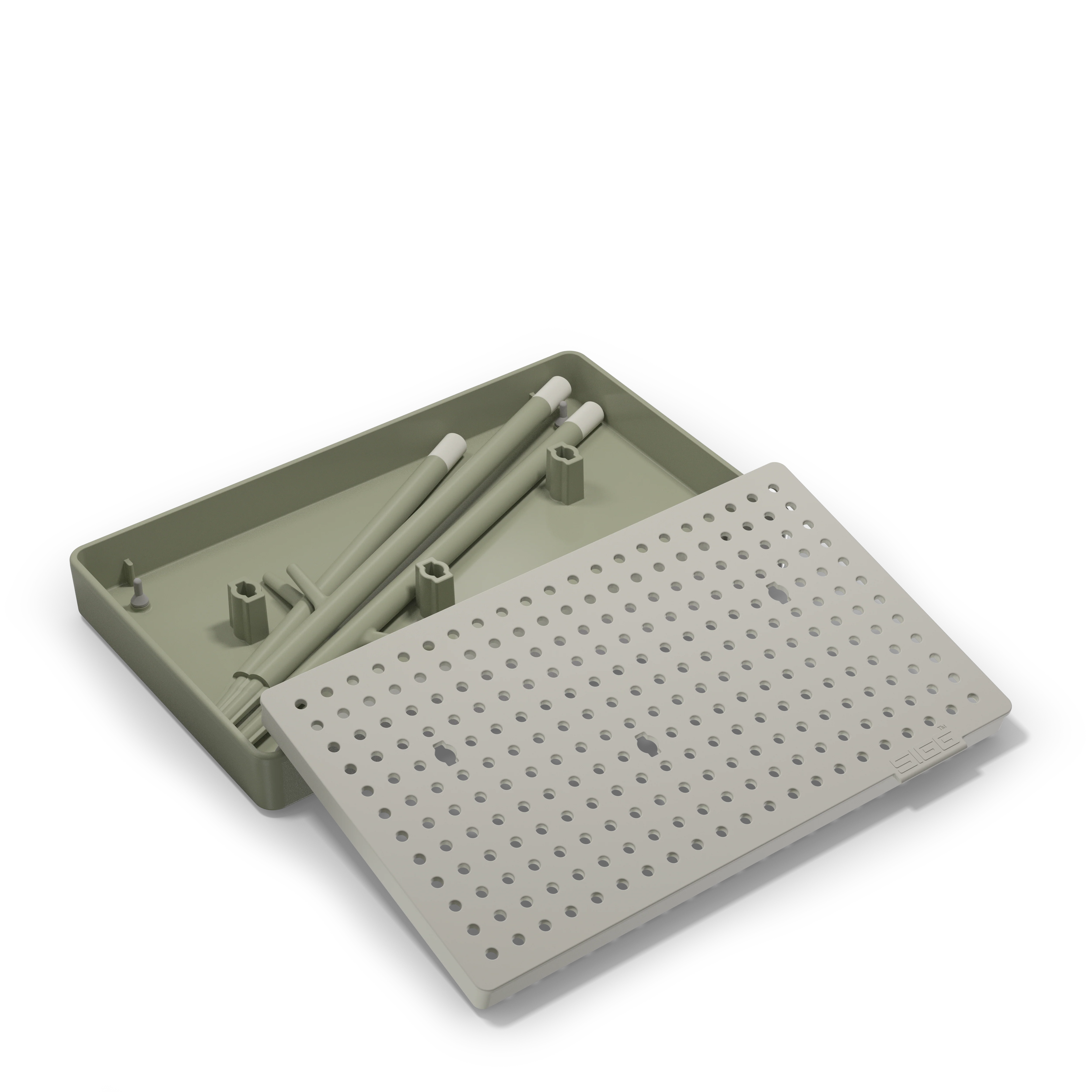 Elara Drying Rack - Image 5