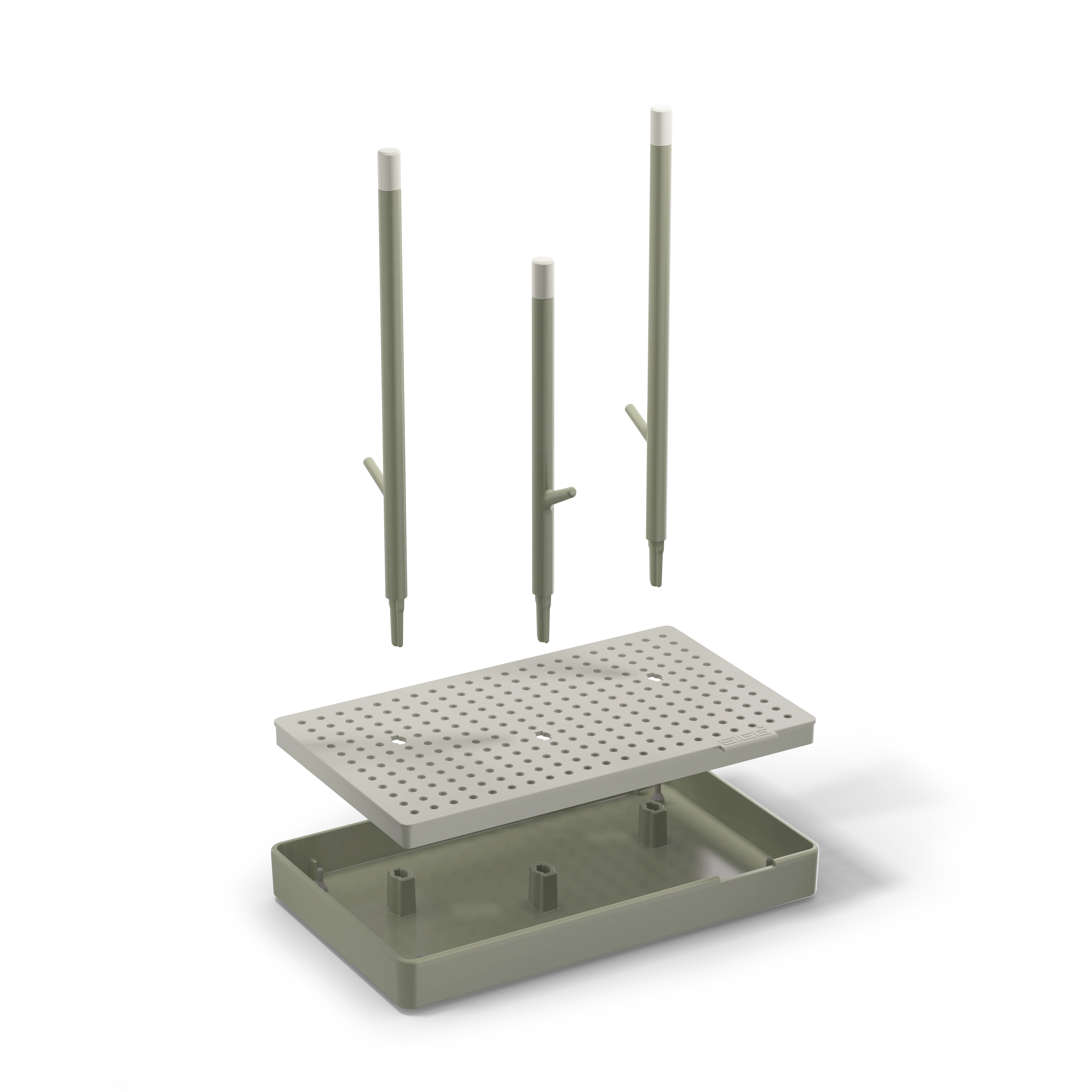 Elara Drying Rack - Image 6