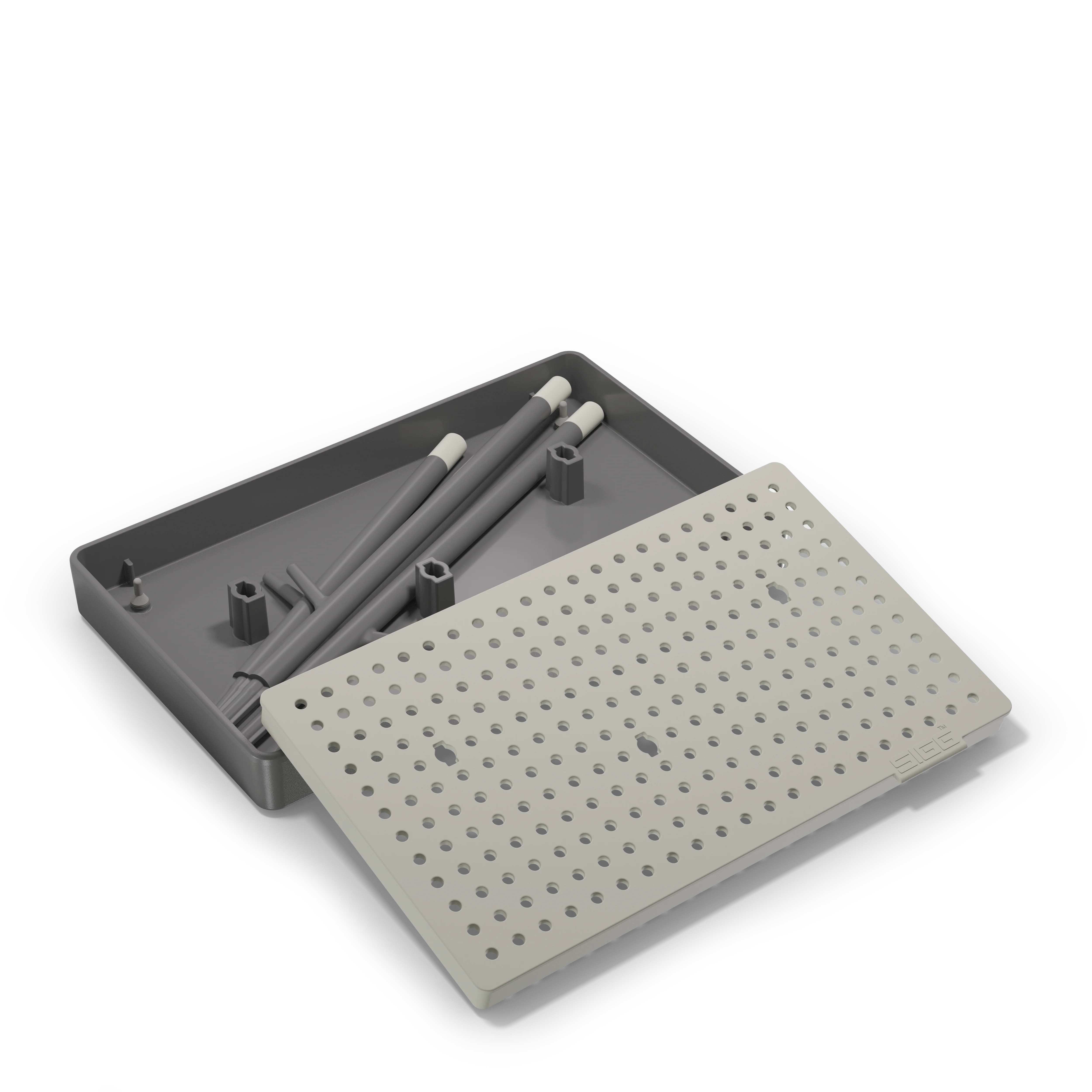 Elara Drying Rack - Image 8