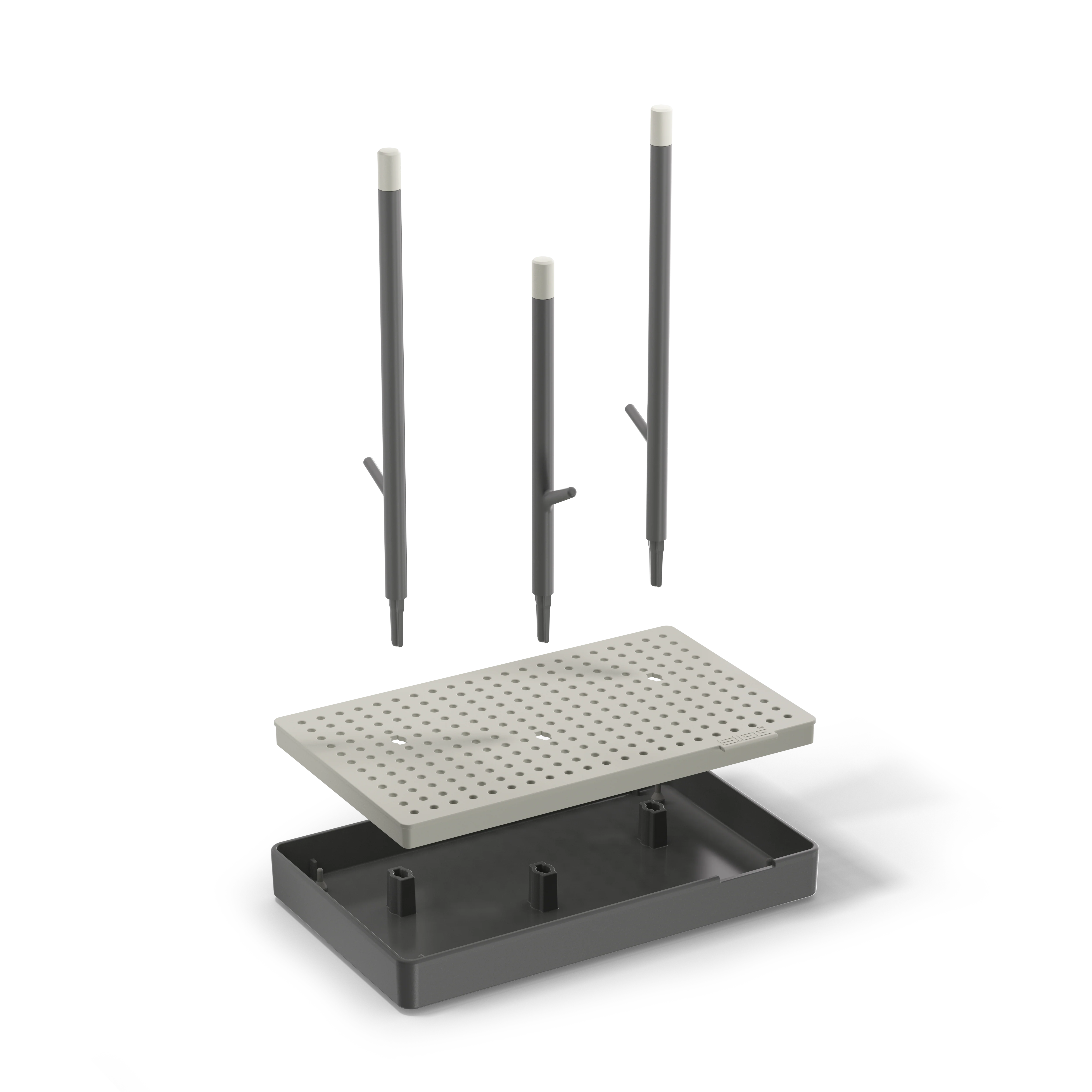 Elara Drying Rack - Image 9